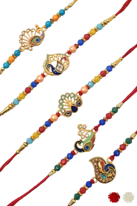 Rakhis,rakhi for brother,rakhi for kids,religious rakhi