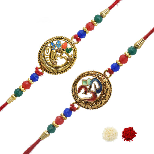 Rakhis,Combo set rakhi,set of rakhis ,rakhi for brother,rakhi for kids,religious rakhi