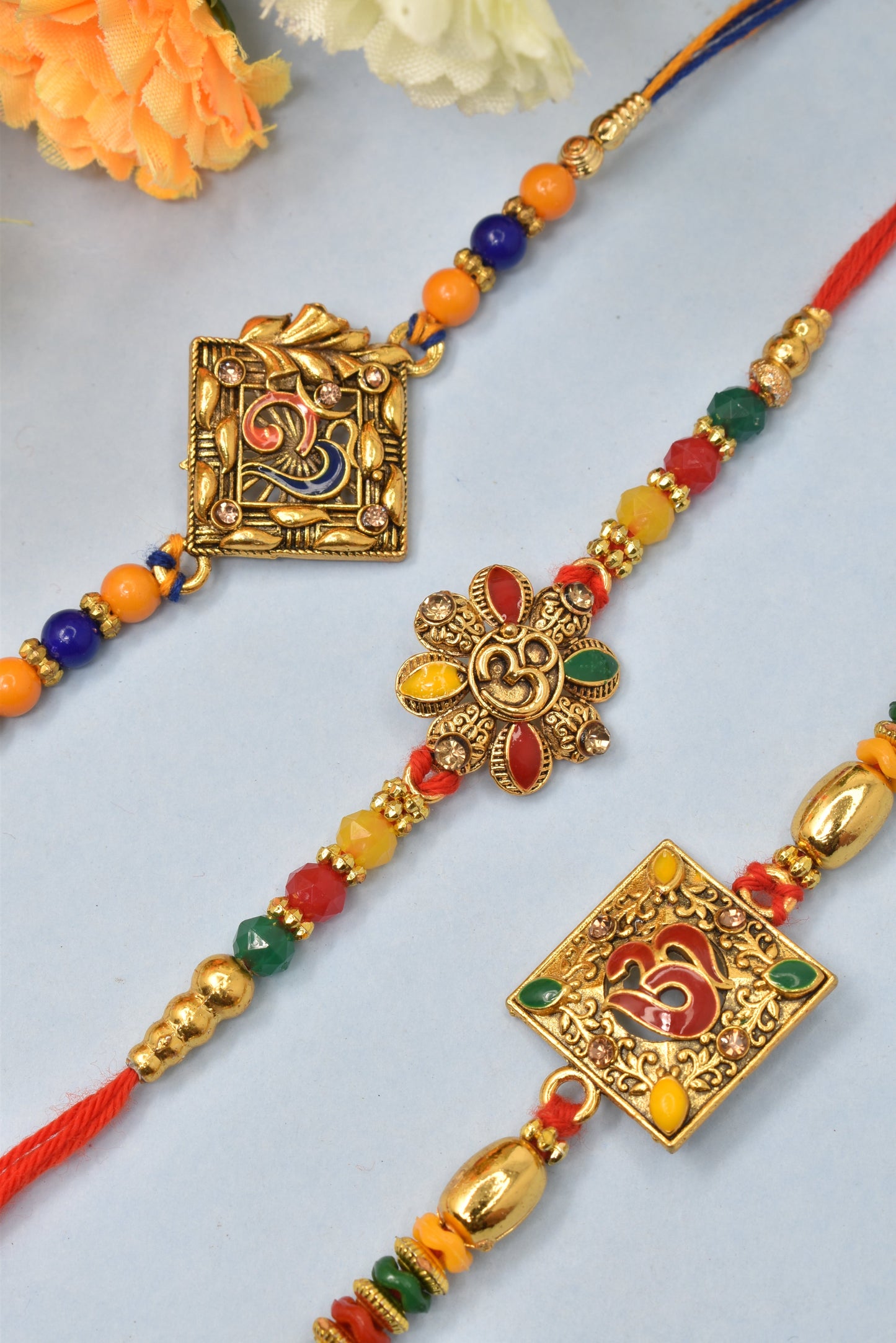 Rakhis,rakhi for brother,rakhi for kids,religious rakhi