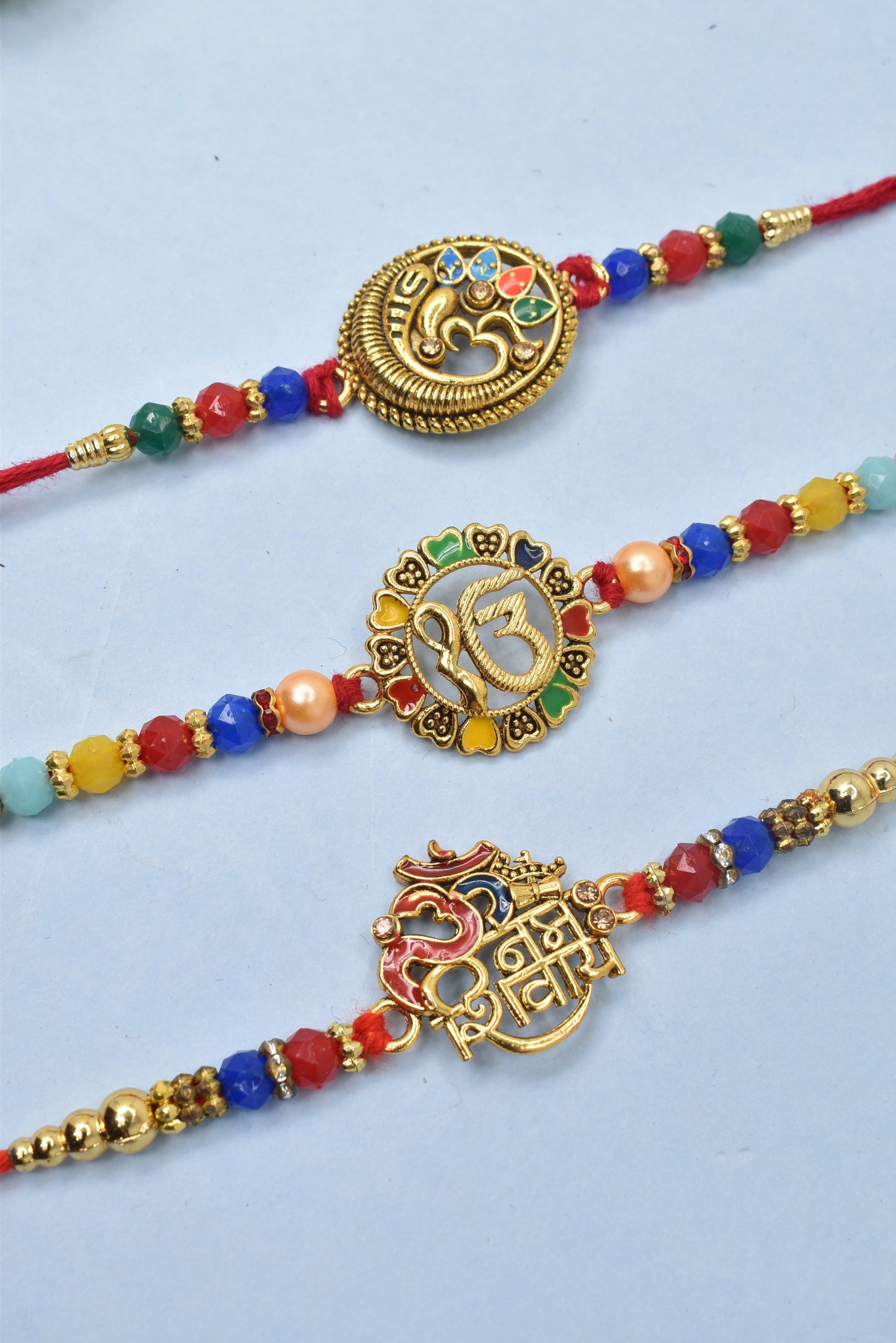 Rakhis,rakhi for brother,rakhi for kids,religious rakhi