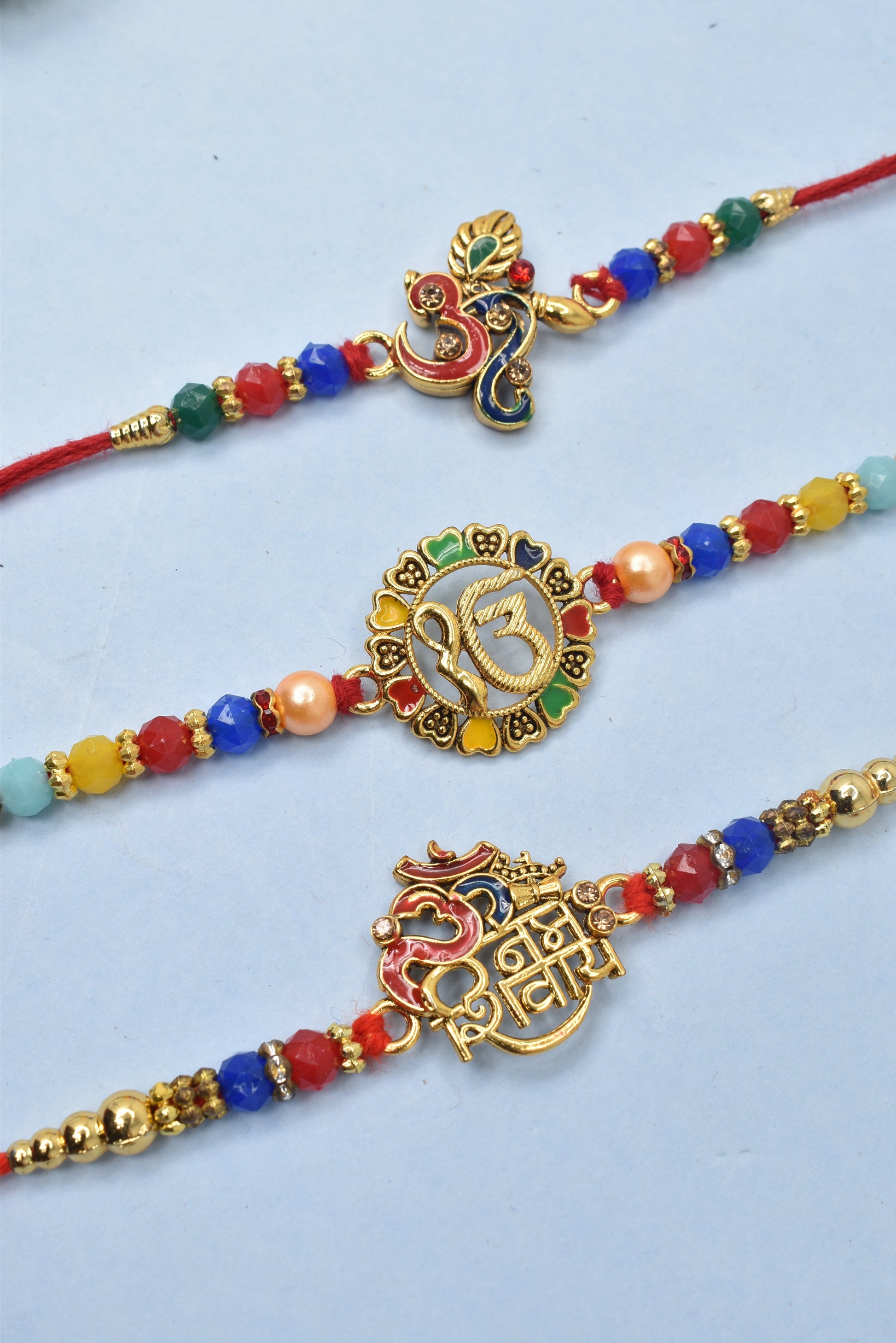 Rakhis,rakhi for brother,rakhi for kids,religious rakhi