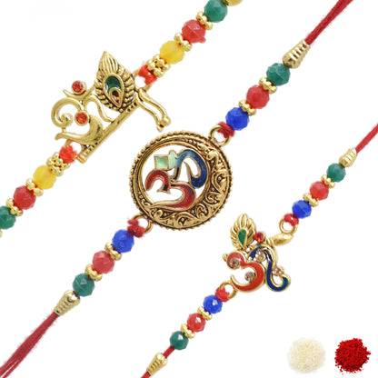 Rakhis,rakhi for brother,rakhi for kids,religious rakhi