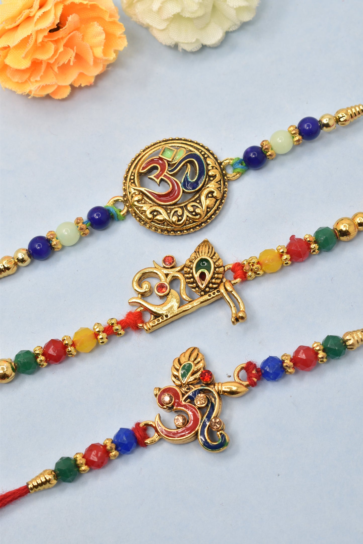 Rakhis,rakhi for brother,rakhi for kids,religious rakhi