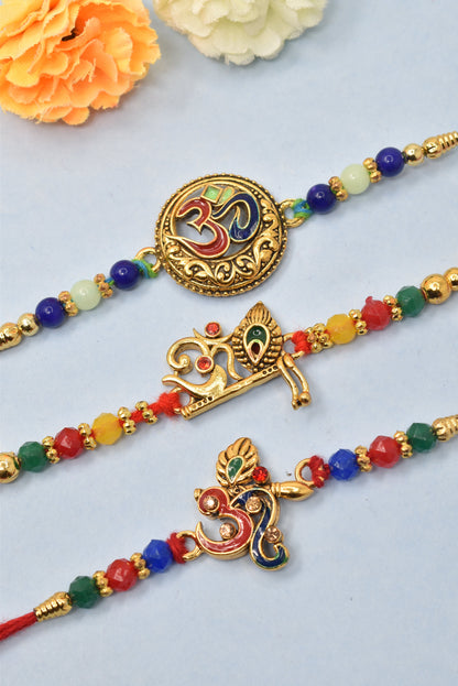 Rakhis,rakhi for brother,rakhi for kids,religious rakhi