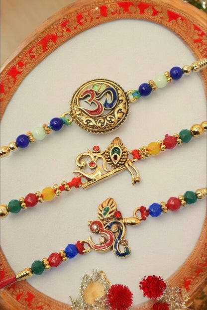 Rakhis,rakhi for brother,rakhi for kids,religious rakhi