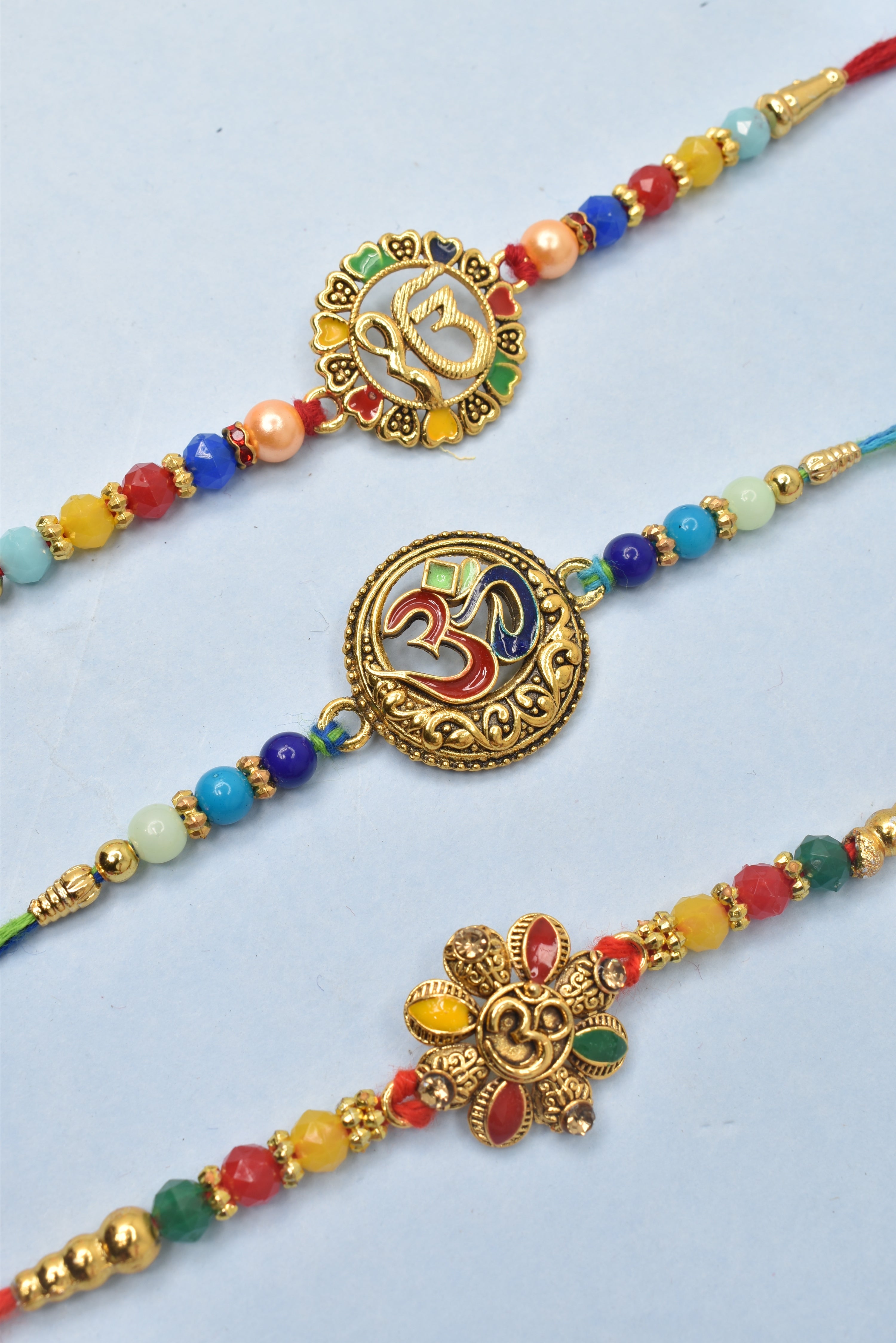 Rakhis,rakhi for brother,rakhi for kids,religious rakhi