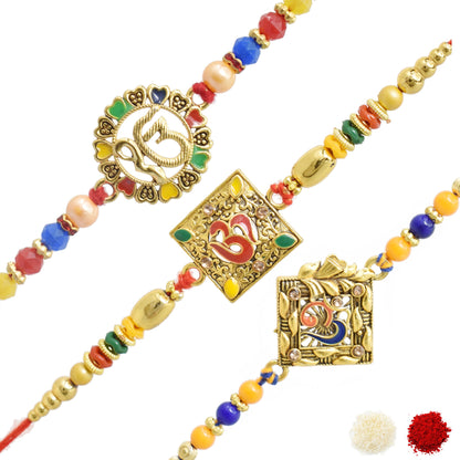 Rakhis,rakhi for brother,rakhi for kids,religious rakhi