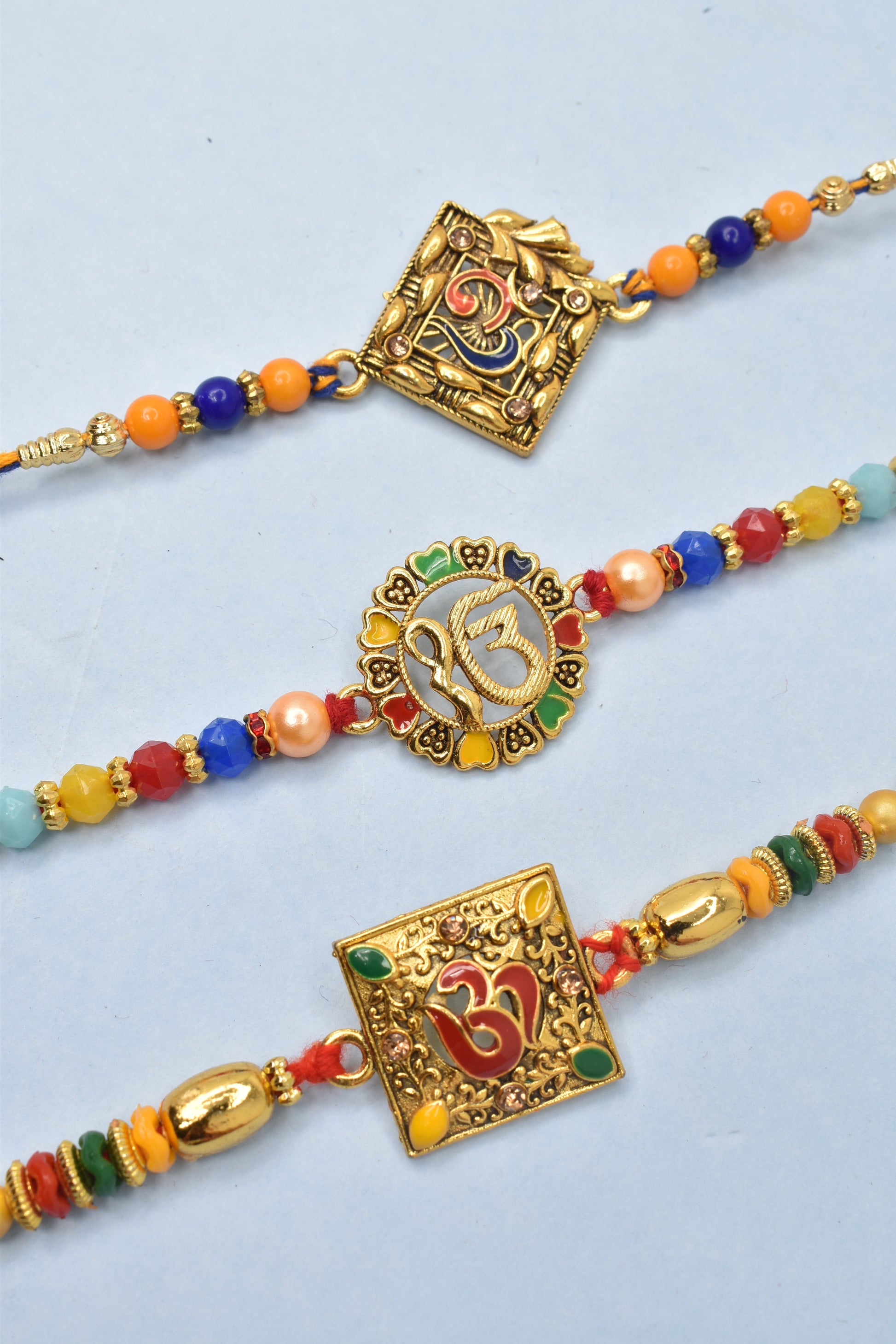 Rakhis,rakhi for brother,rakhi for kids,religious rakhi