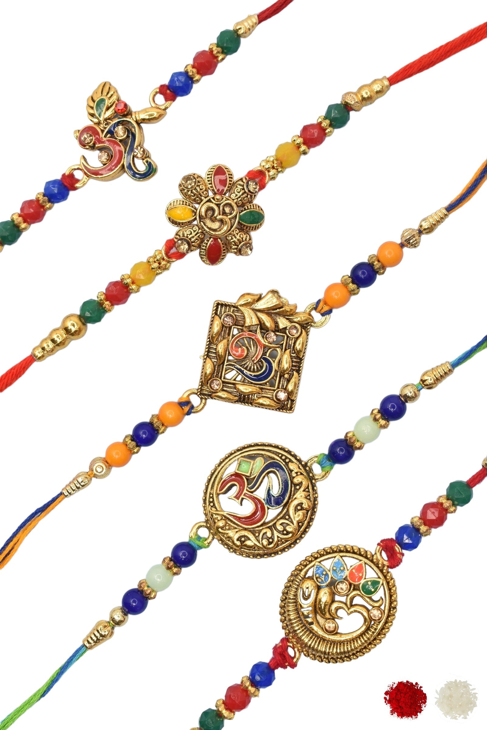 Rakhis,rakhi for brother,rakhi for kids,religious rakhi