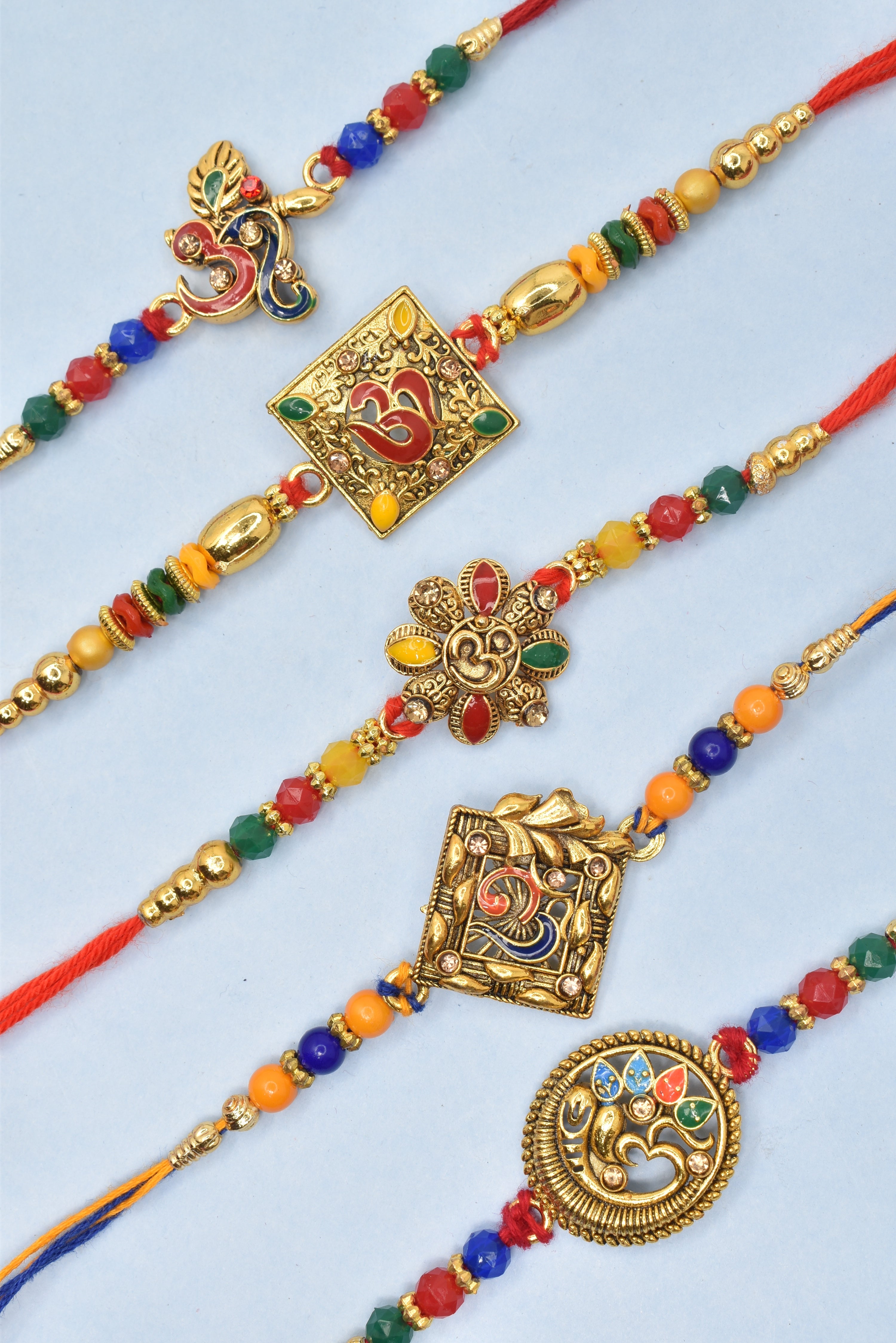 COMBO RAKHI,RAKHIS