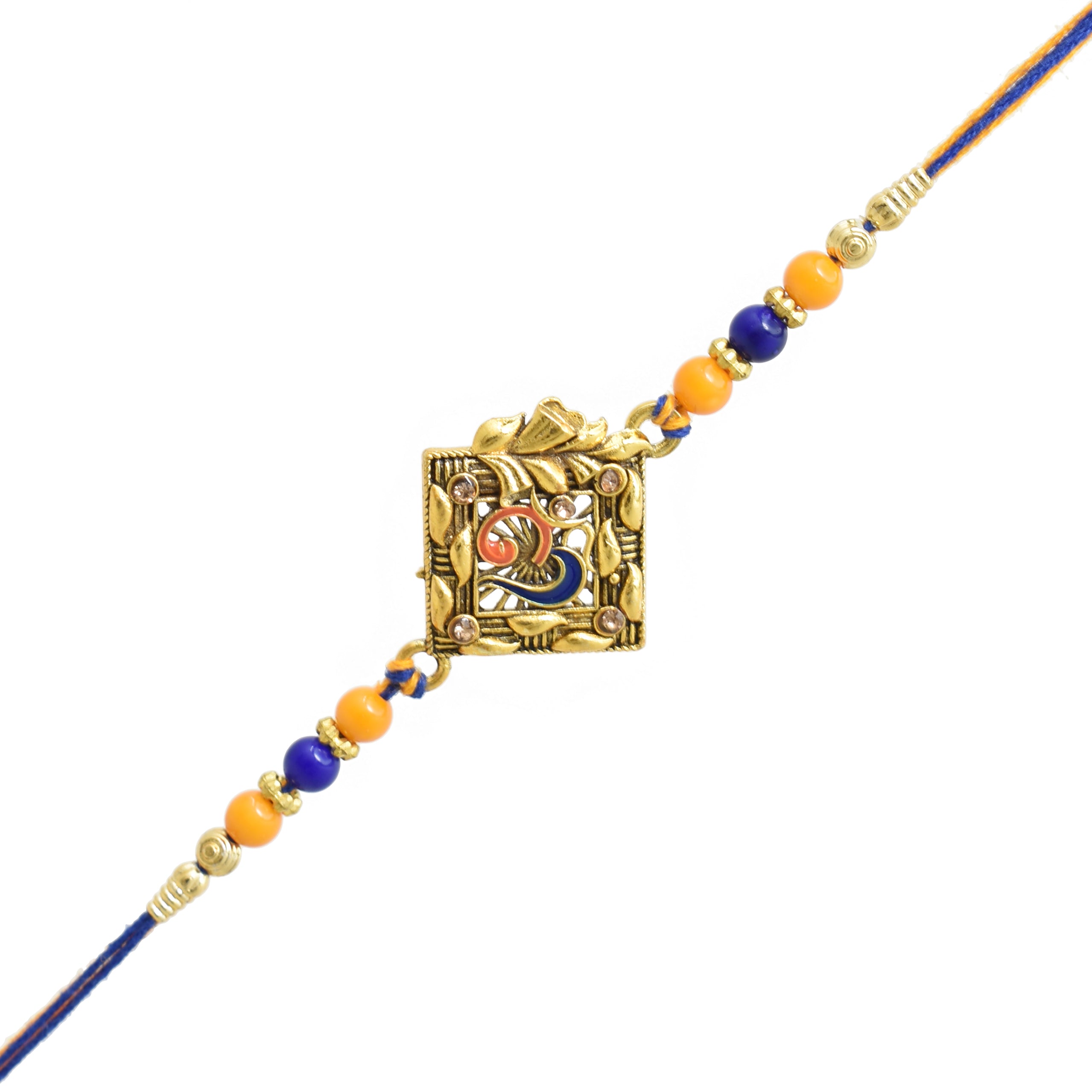 rakhis for bhaiya, bhai bhabhi rakhi set