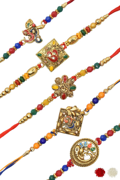 Rakhis,rakhi for brother,rakhi for kids,religious rakhi