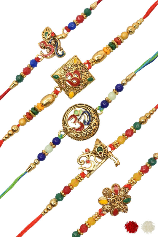 Rakhis,rakhi for brother,rakhi for kids,religious rakhi