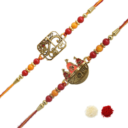 Rakhis,Combo set rakhi,set of rakhis ,rakhi for brother,rakhi for kids,religious rakhi