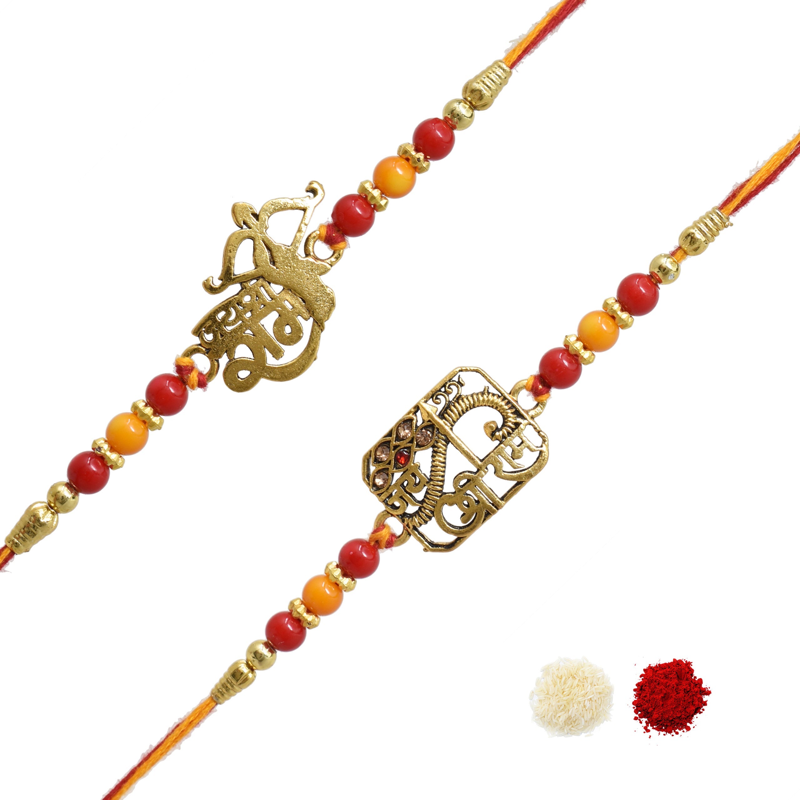 Rakhis,Combo set rakhi,set of rakhis ,rakhi for brother,rakhi for kids,religious rakhi