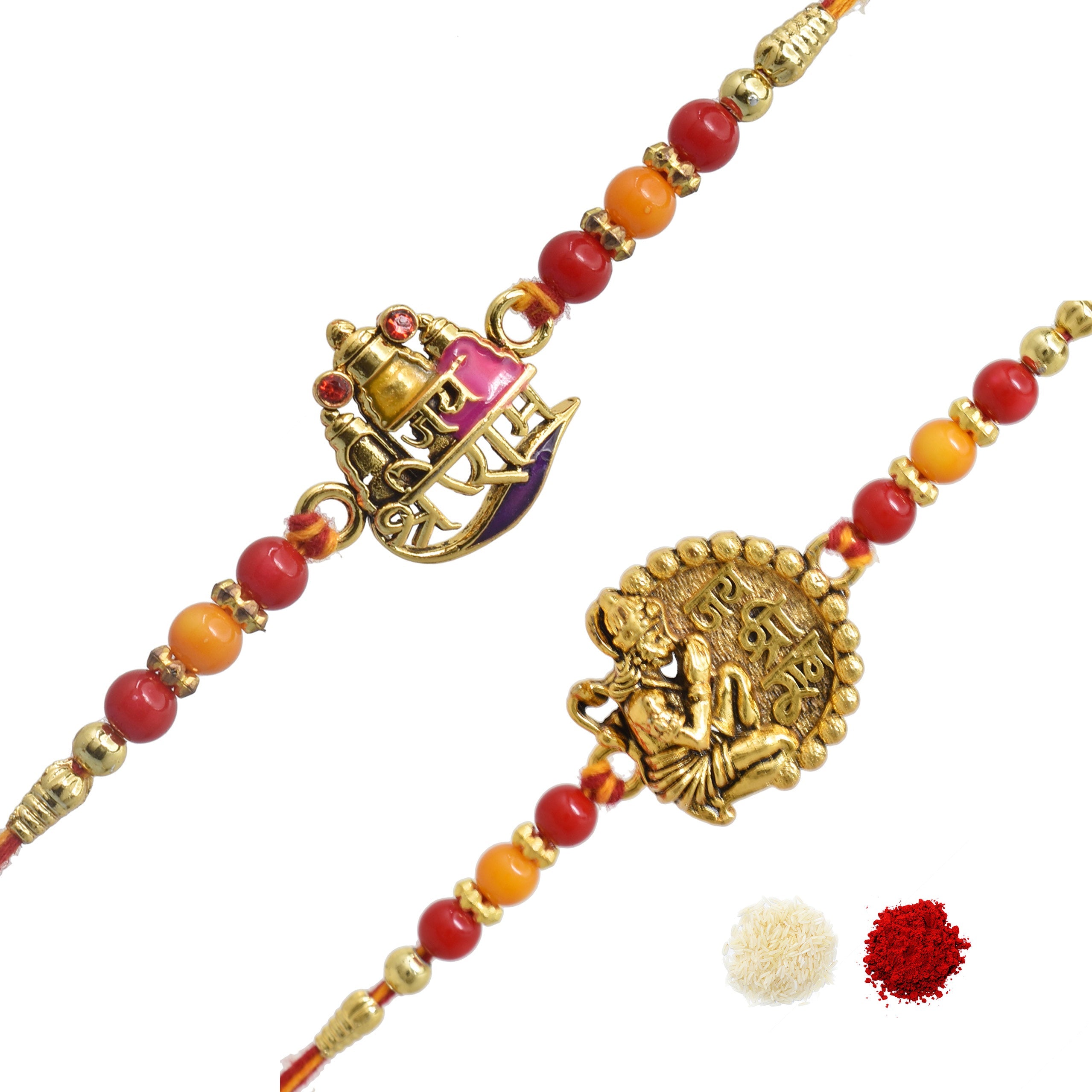 Rakhis,Combo set rakhi,set of rakhis ,rakhi for brother,rakhi for kids,religious rakhi