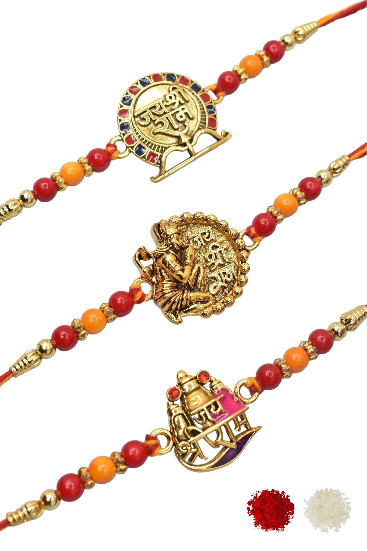 Rakhis,rakhi for brother,rakhi for kids,religious rakhi