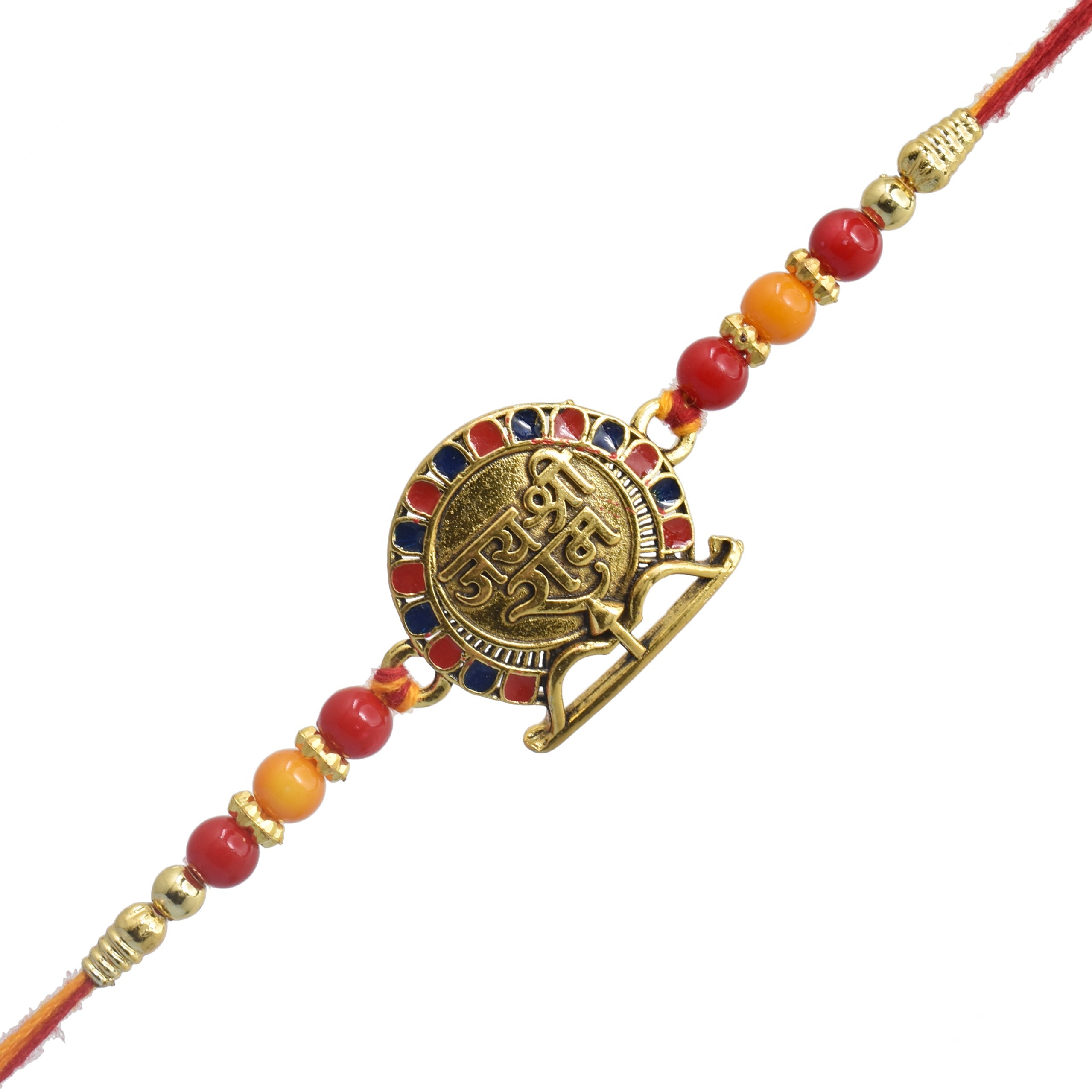 Rakhis,rakhi for brother,rakhi for kids,religious rakhi