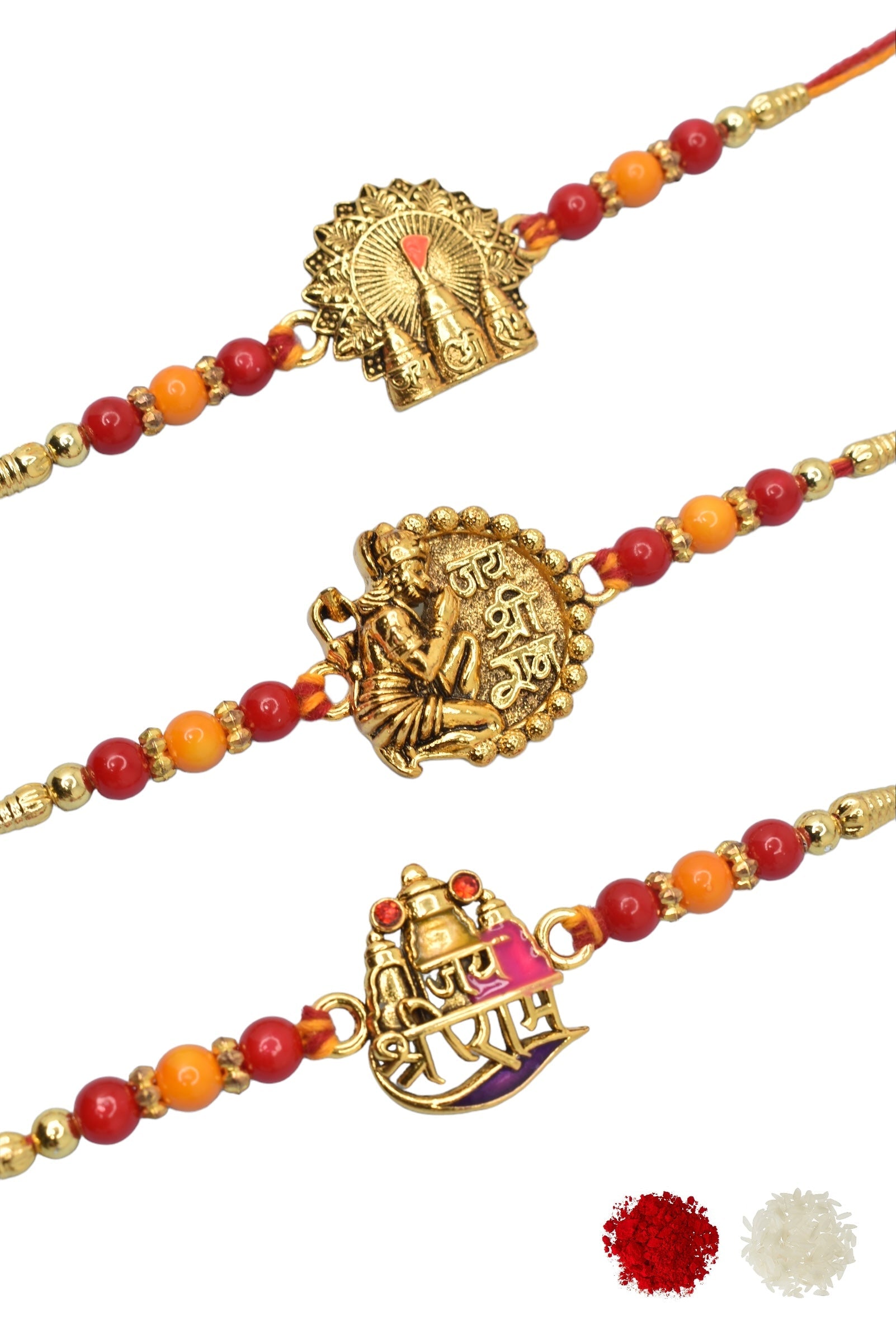 Rakhis,rakhi for brother,rakhi for kids,religious rakhi