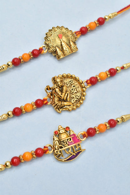 Rakhis,rakhi for brother,rakhi for kids,religious rakhi