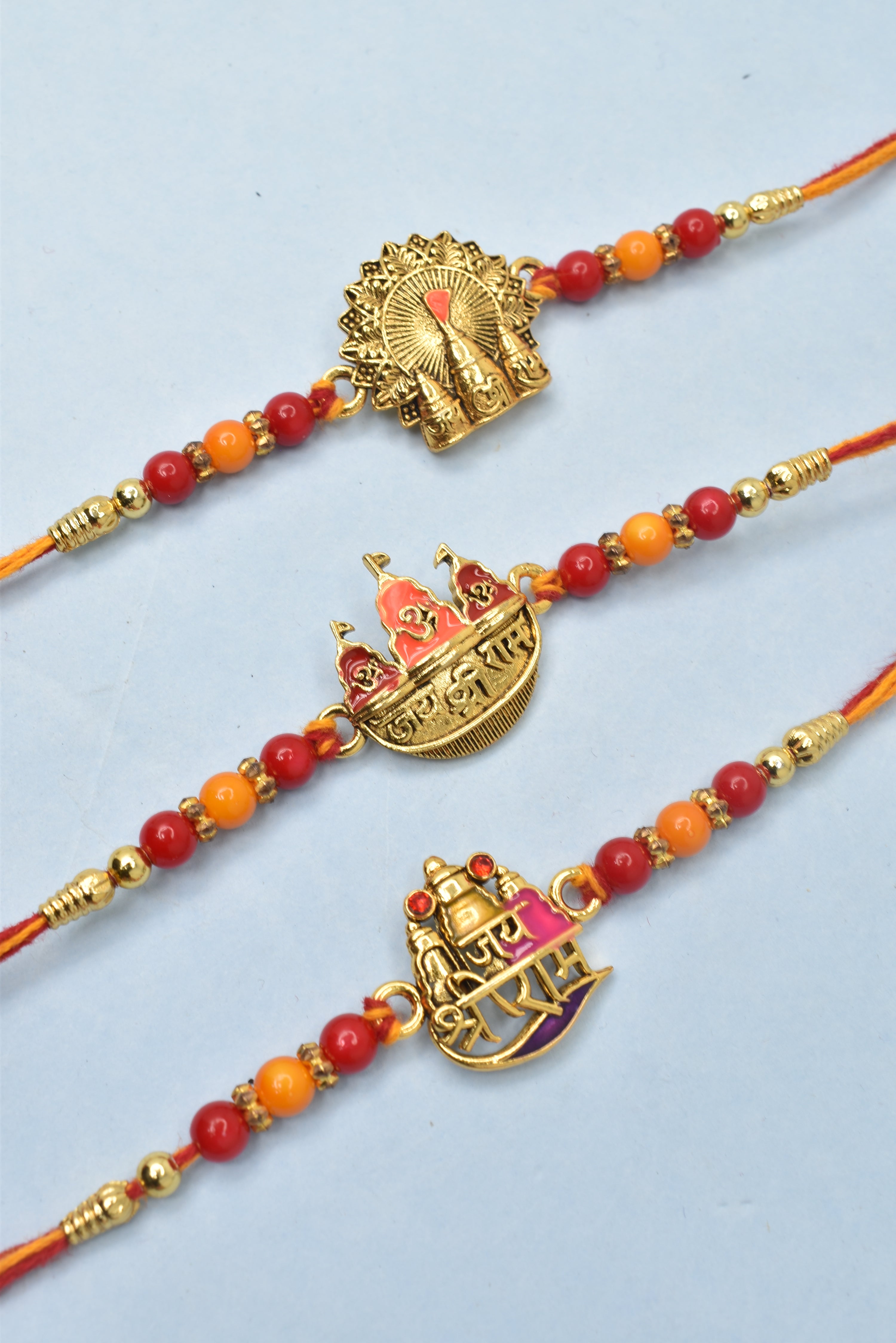 Rakhis,rakhi for brother,rakhi for kids,religious rakhi