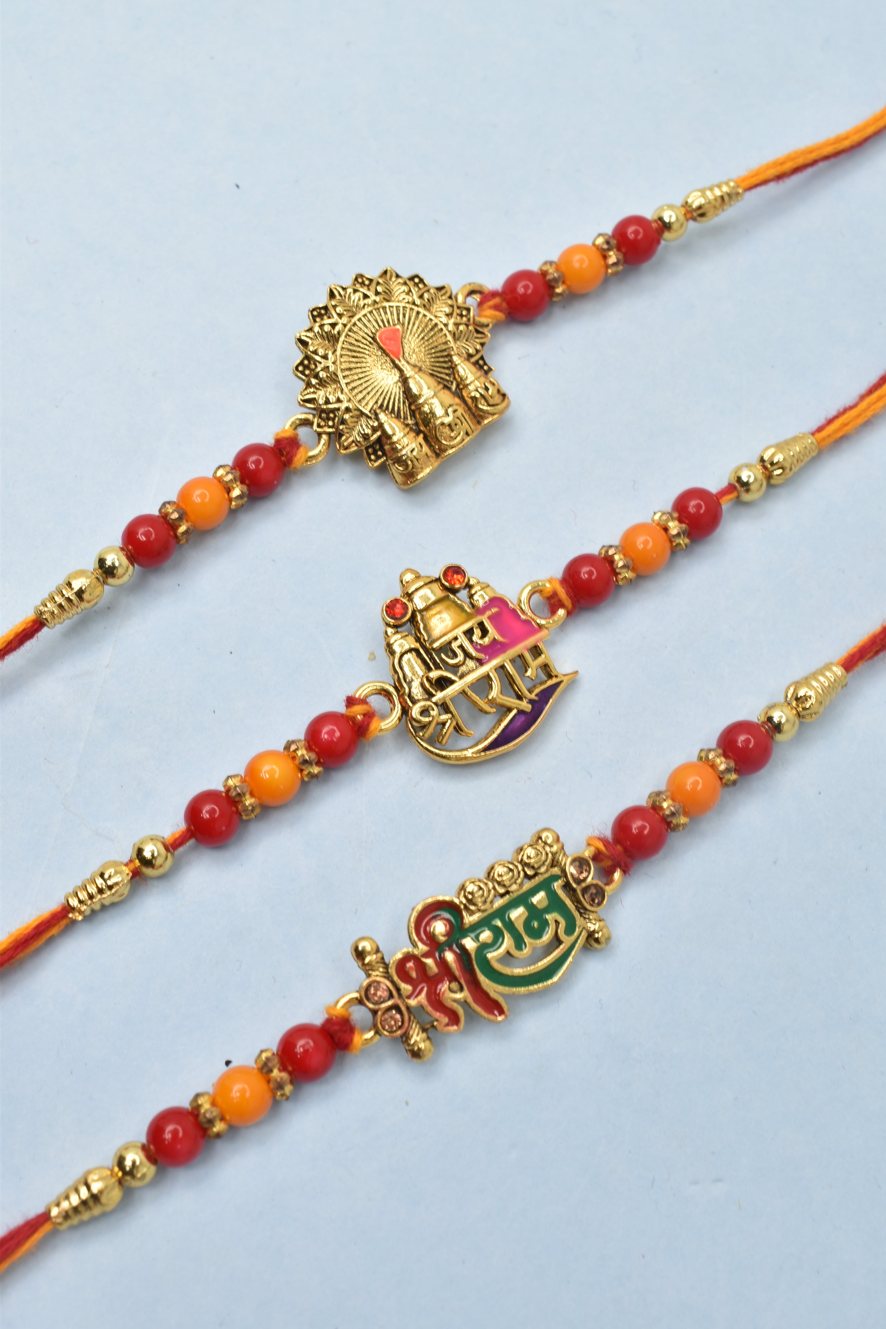 Rakhis,rakhi for brother,rakhi for kids,religious rakhi