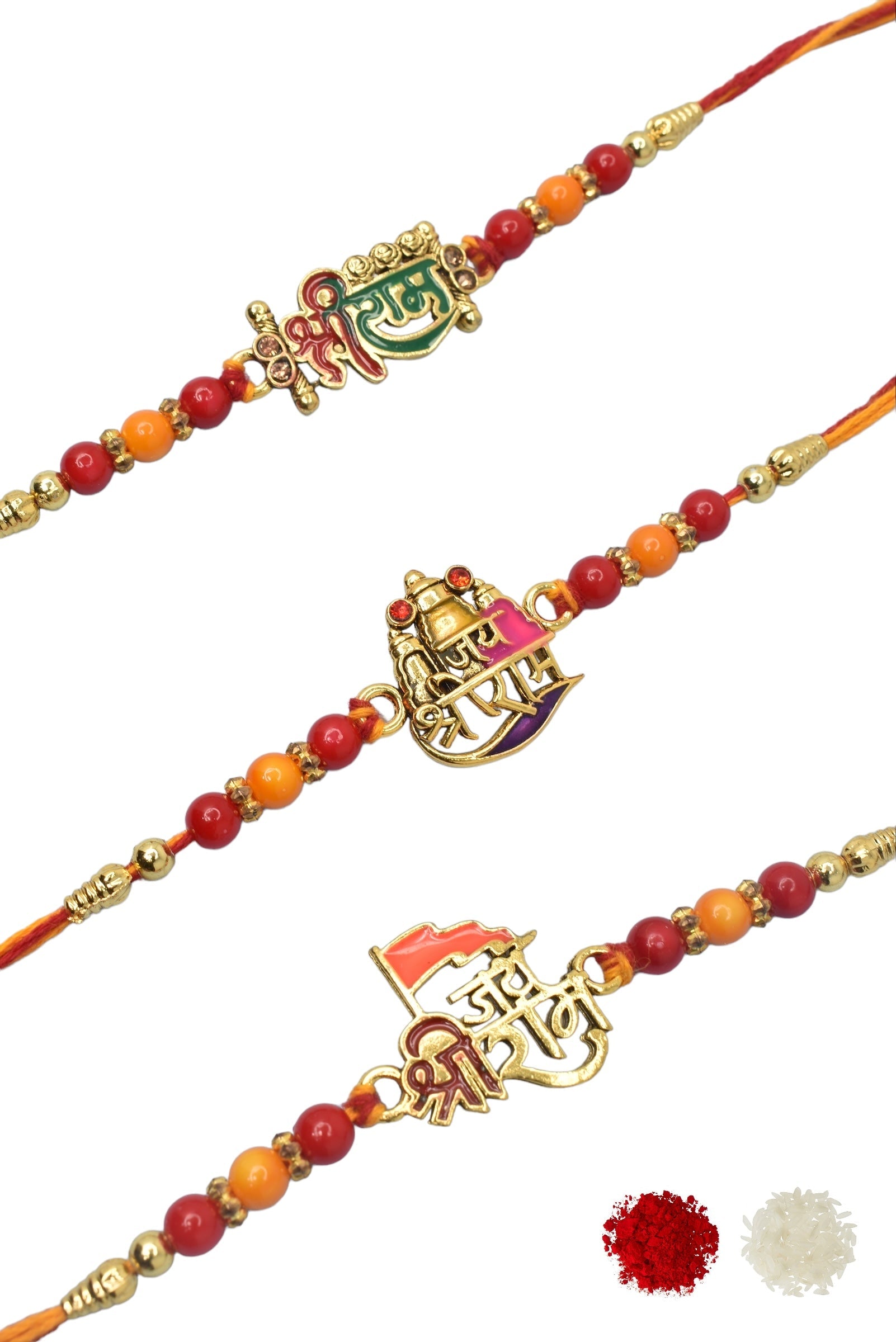 Rakhis,rakhi for brother,rakhi for kids,religious rakhi