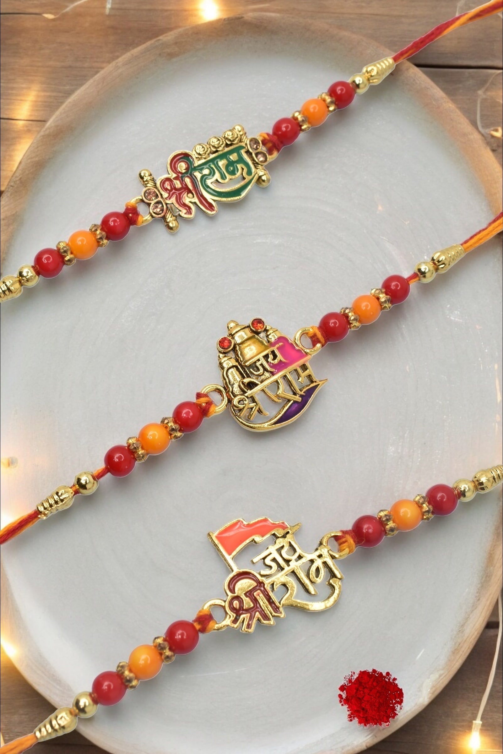 Rakhis,rakhi for brother,rakhi for kids,religious rakhi