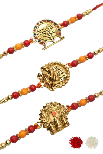 Rakhis,rakhi for brother,rakhi for kids,religious rakhi