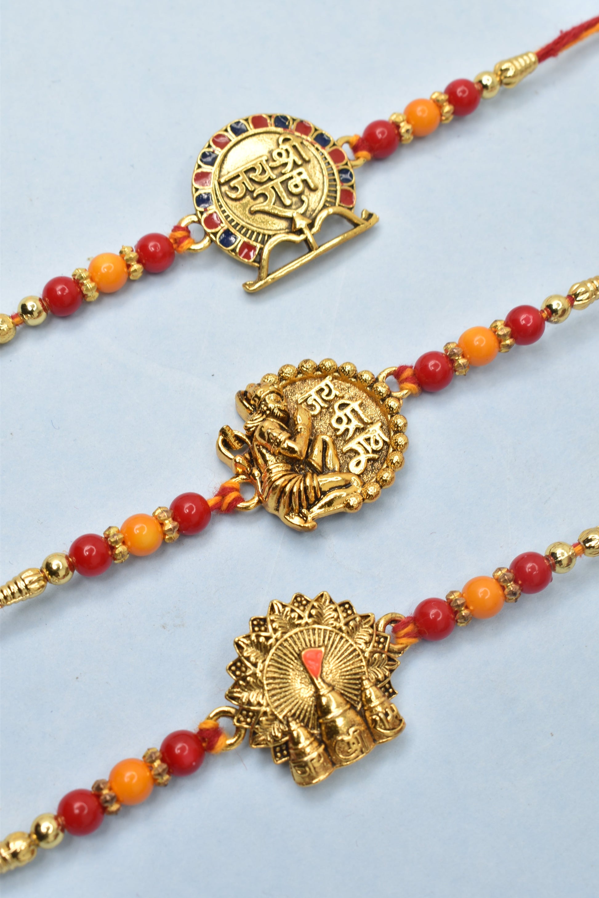 Rakhis,rakhi for brother,rakhi for kids,religious rakhi