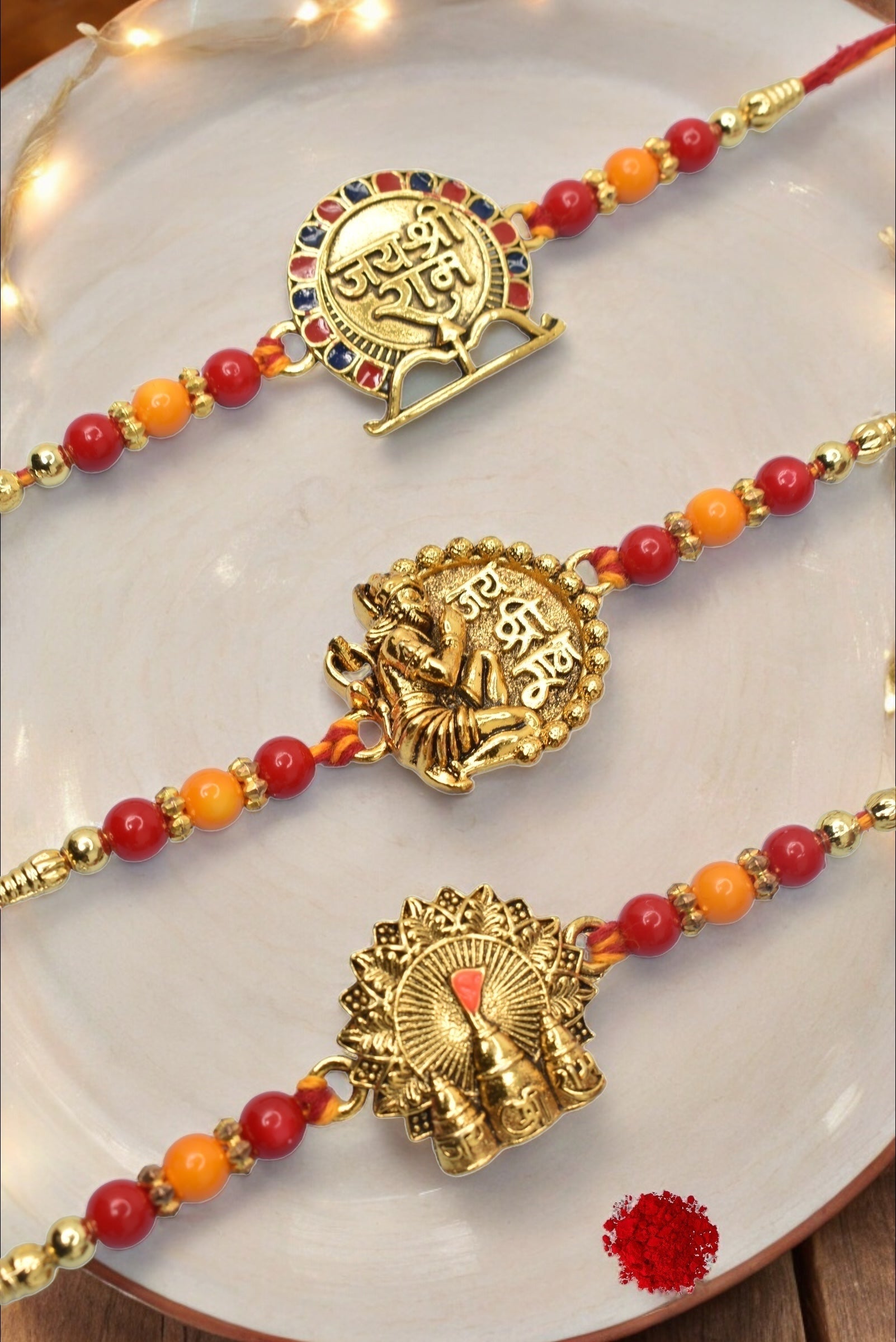 Rakhis,rakhi for brother,rakhi for kids,religious rakhi