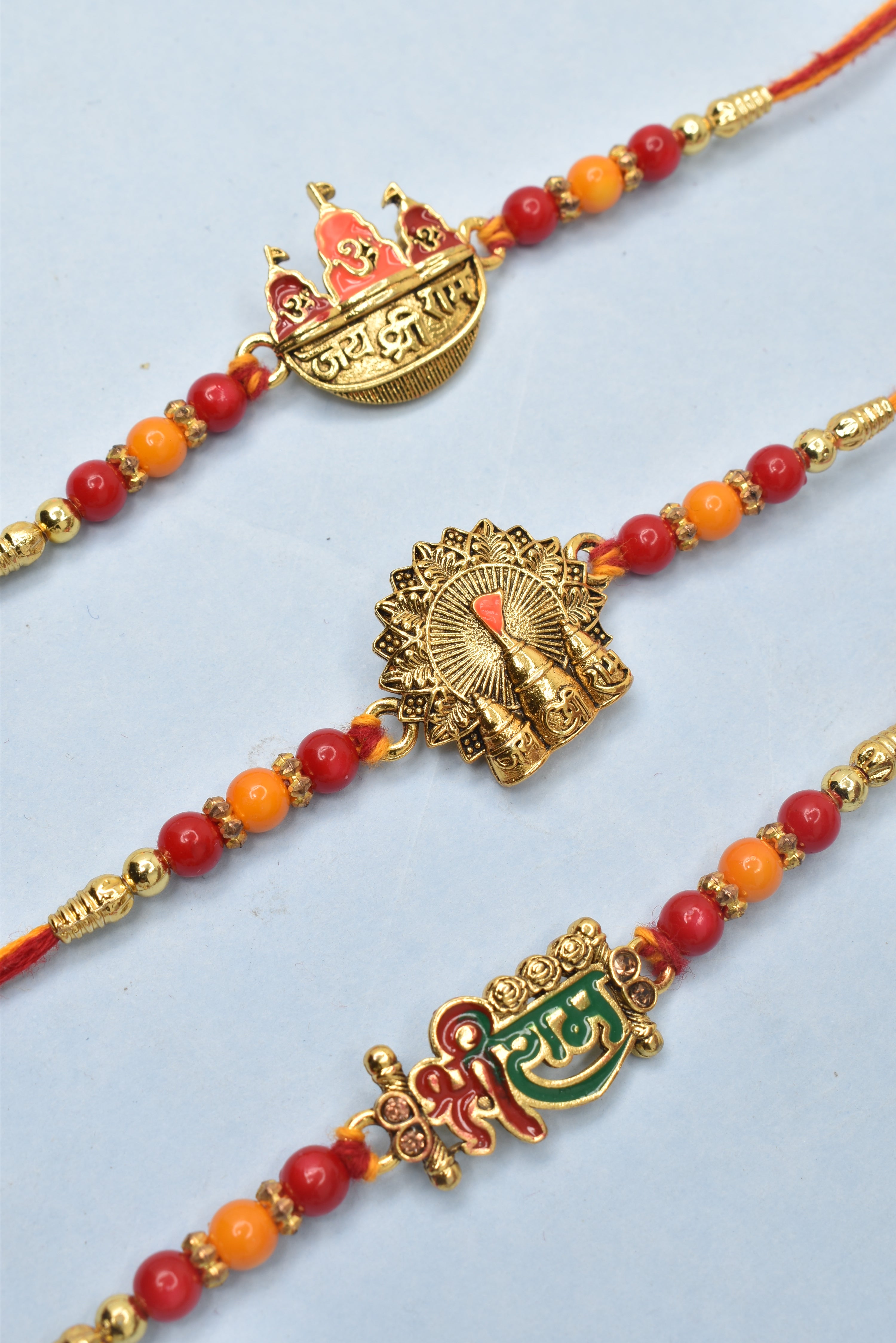 Rakhis,rakhi for brother,rakhi for kids,religious rakhi