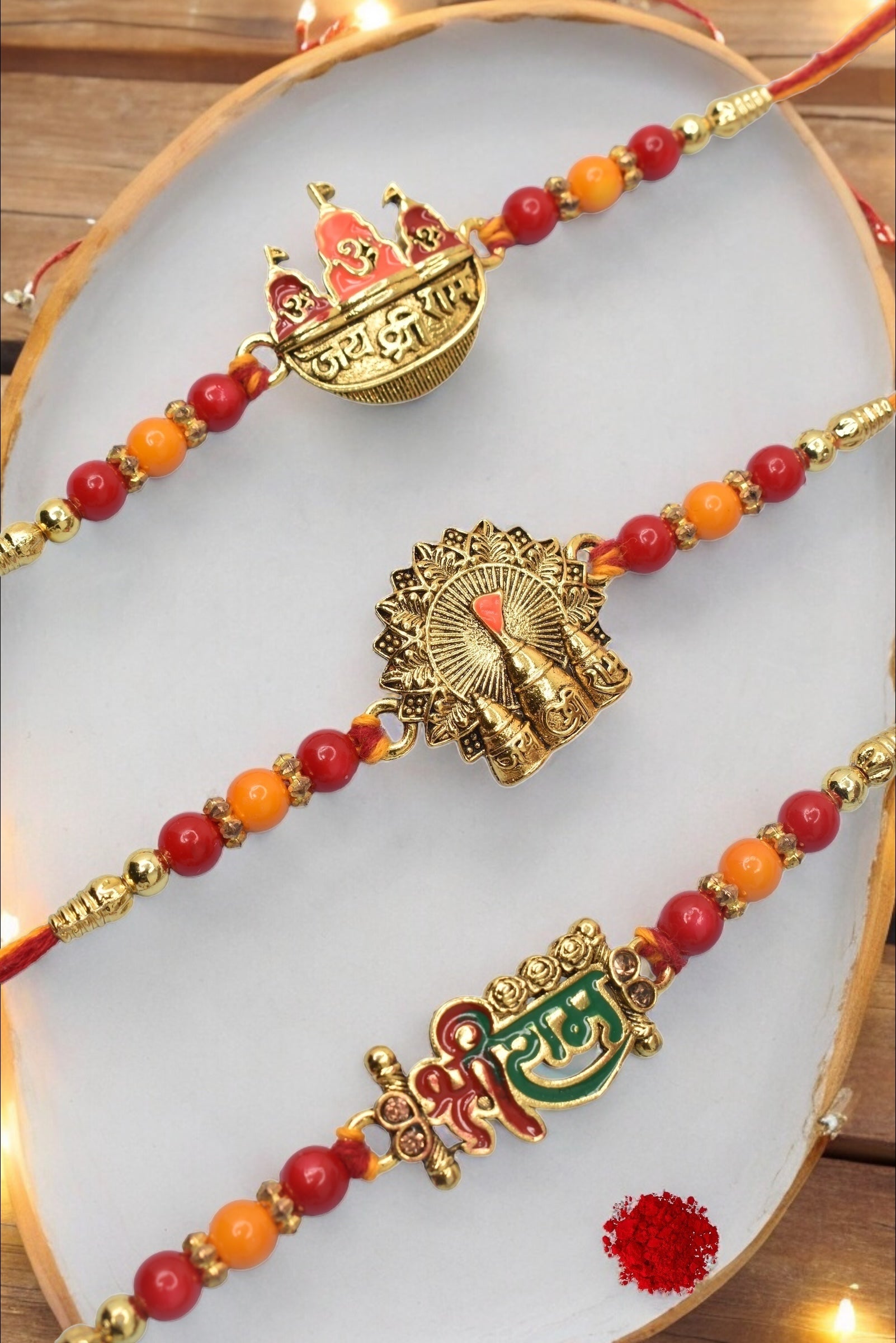 Rakhis,rakhi for brother,rakhi for kids,religious rakhi