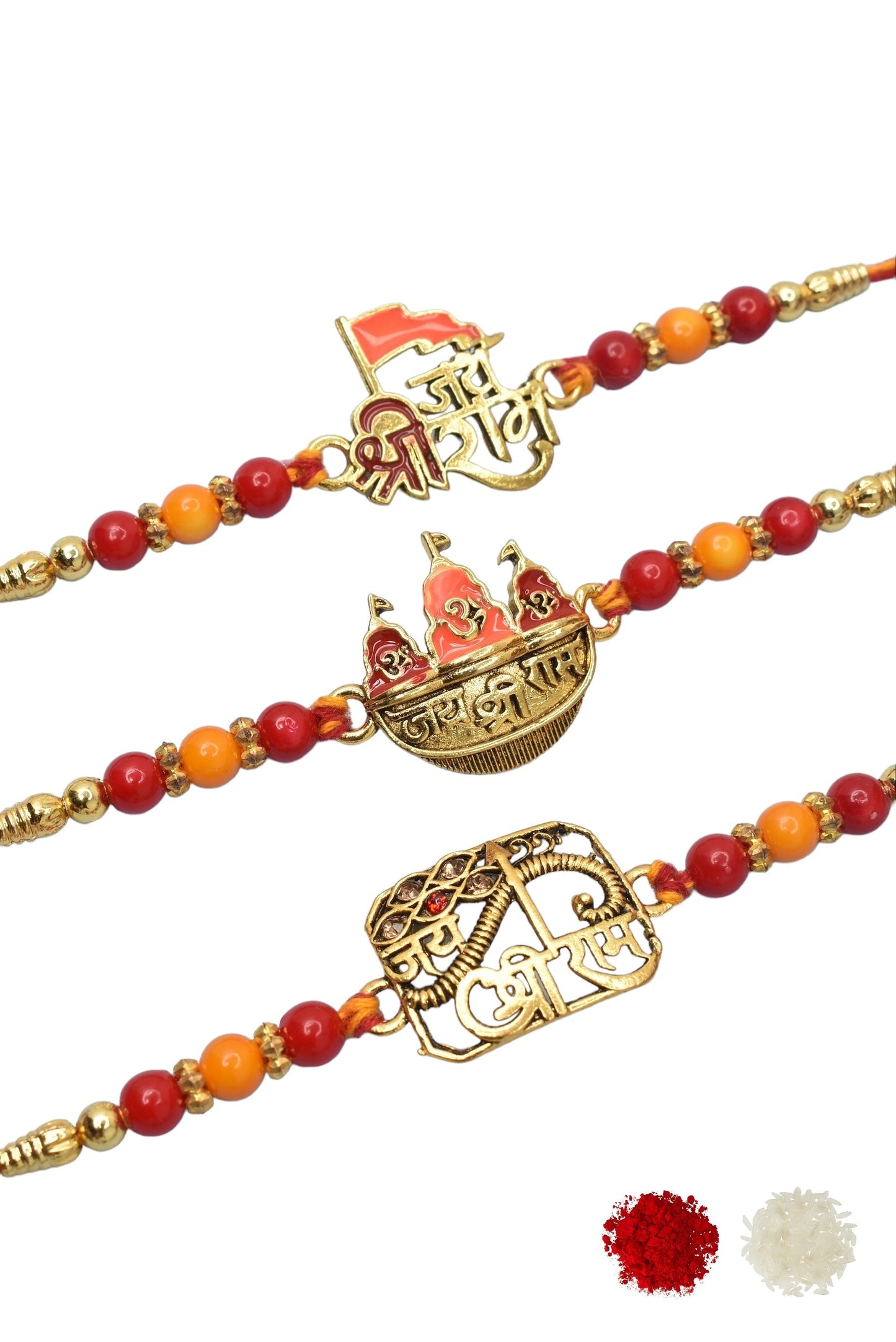 Rakhis,rakhi for brother,rakhi for kids,religious rakhi