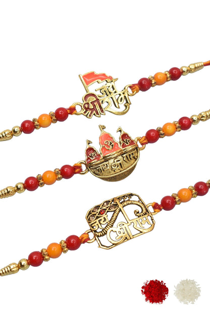 Rakhis,rakhi for brother,rakhi for kids,religious rakhi