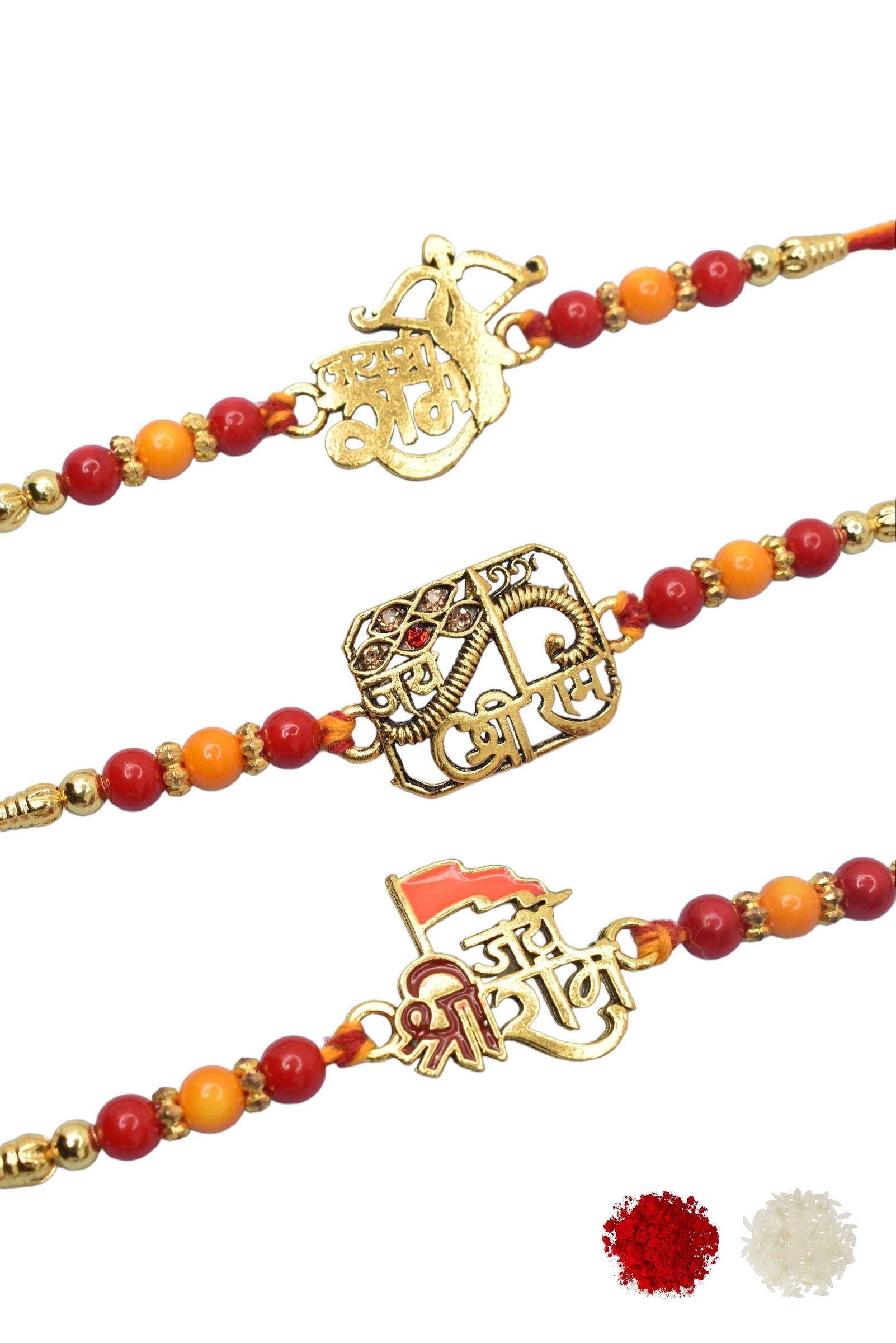 Rakhis,rakhi for brother,rakhi for kids,religious rakhi