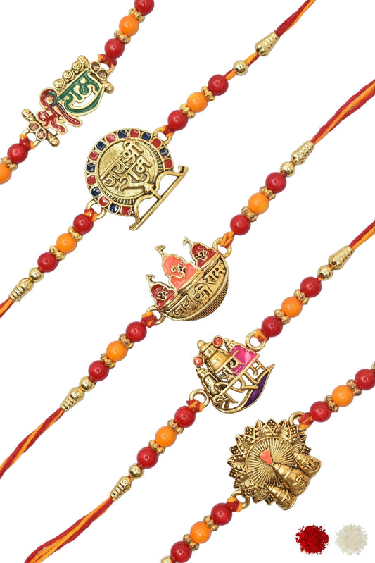 Rakhis,rakhi for brother,rakhi for kids,religious rakhi