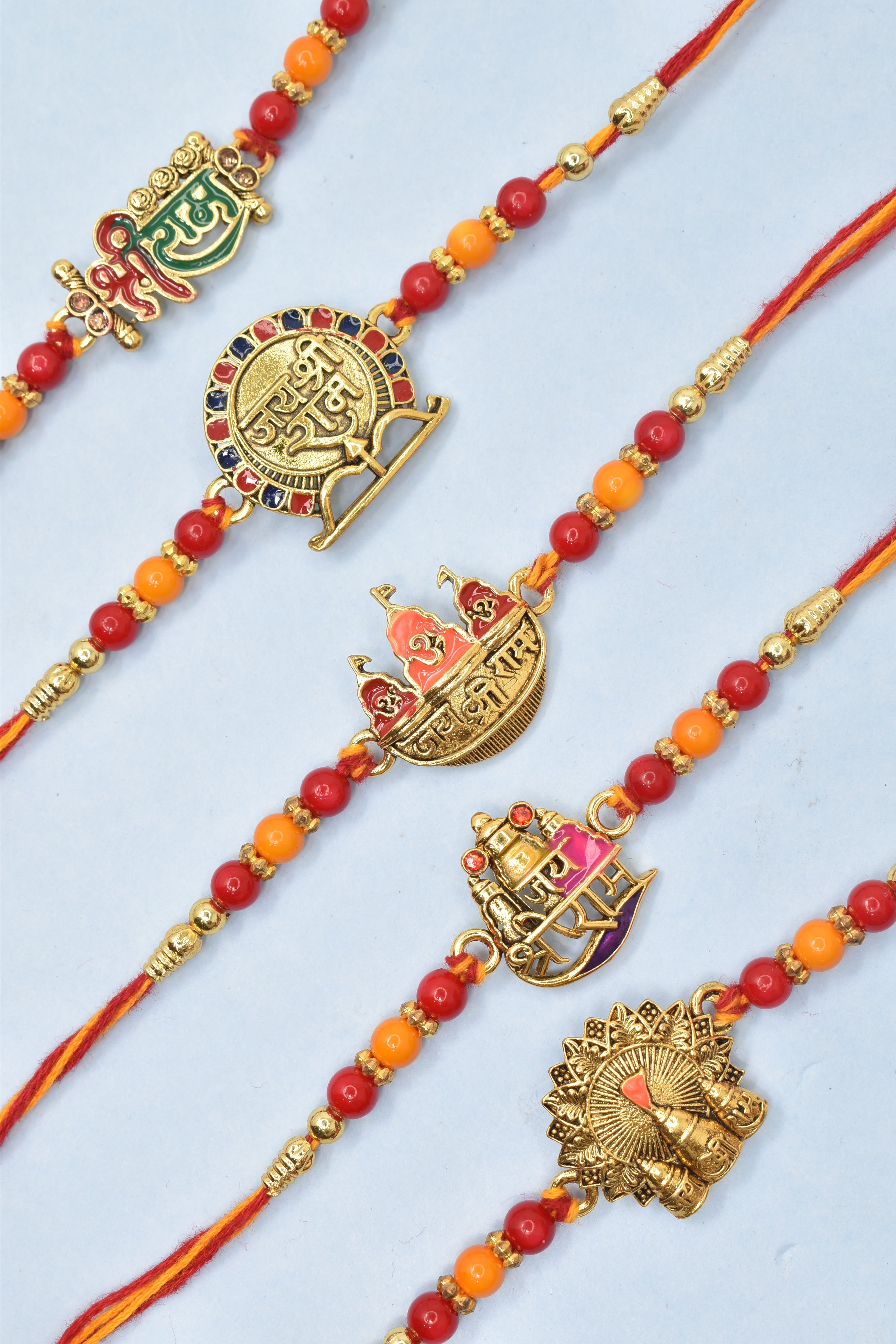 COMBO RAKHI,RAKHIS