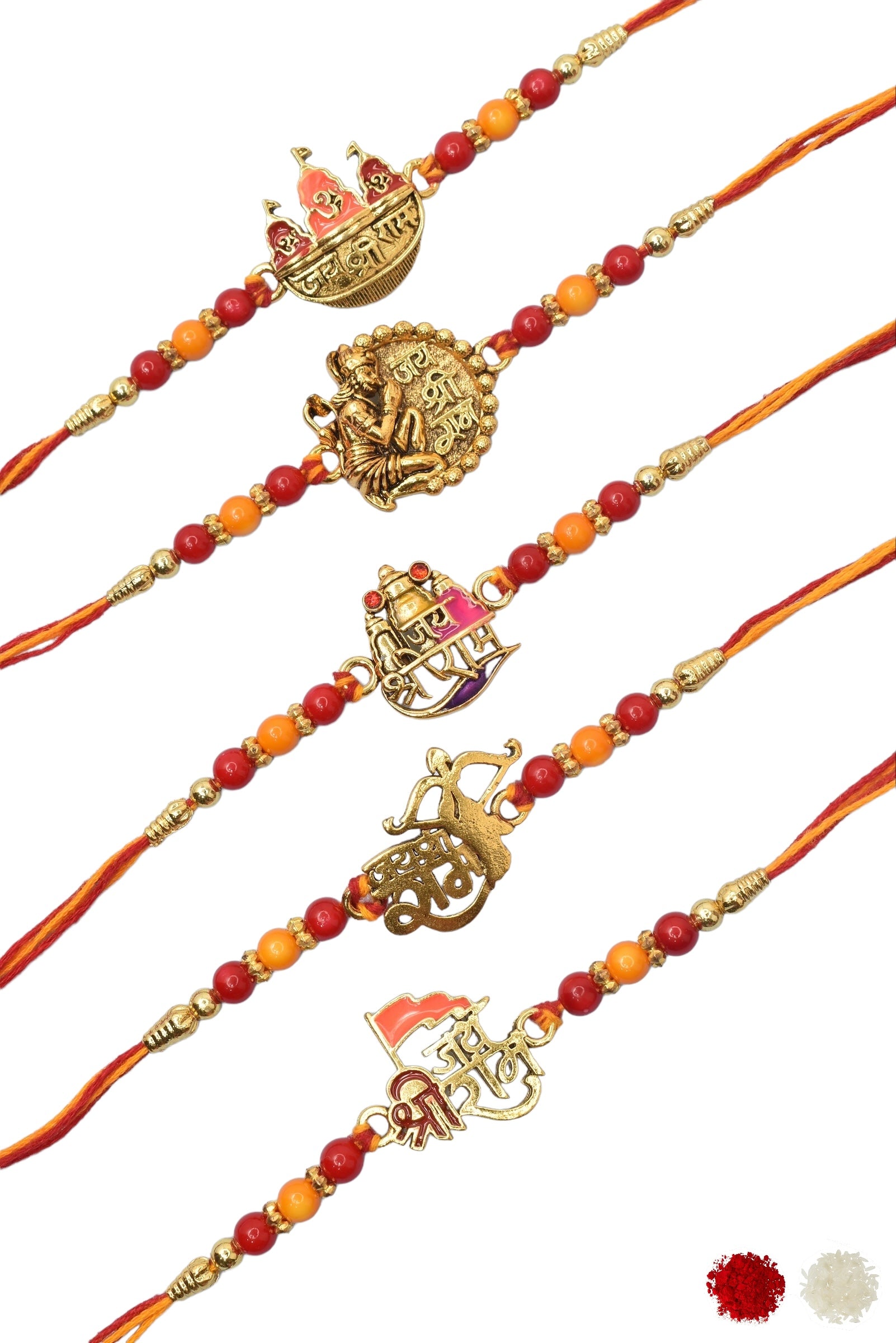 Rakhis,rakhi for brother,rakhi for kids,religious rakhi