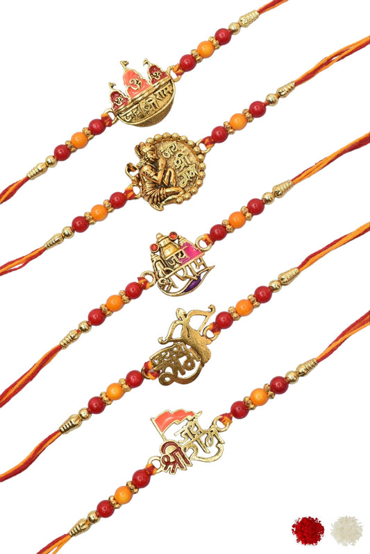 Rakhis,rakhi for brother,rakhi for kids,religious rakhi