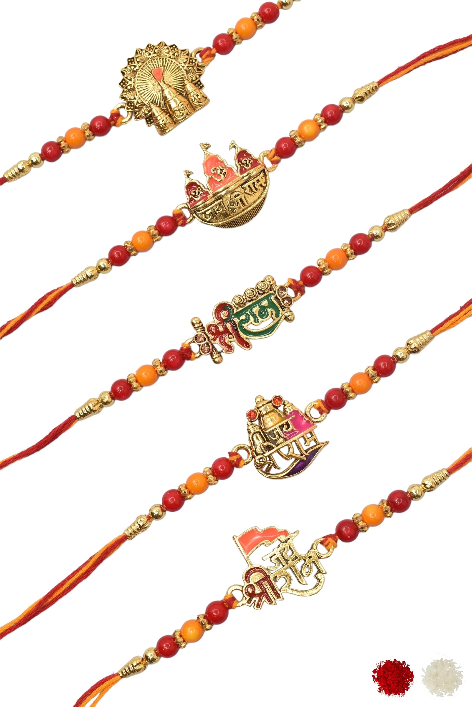 Rakhis,rakhi for brother,rakhi for kids,religious rakhi