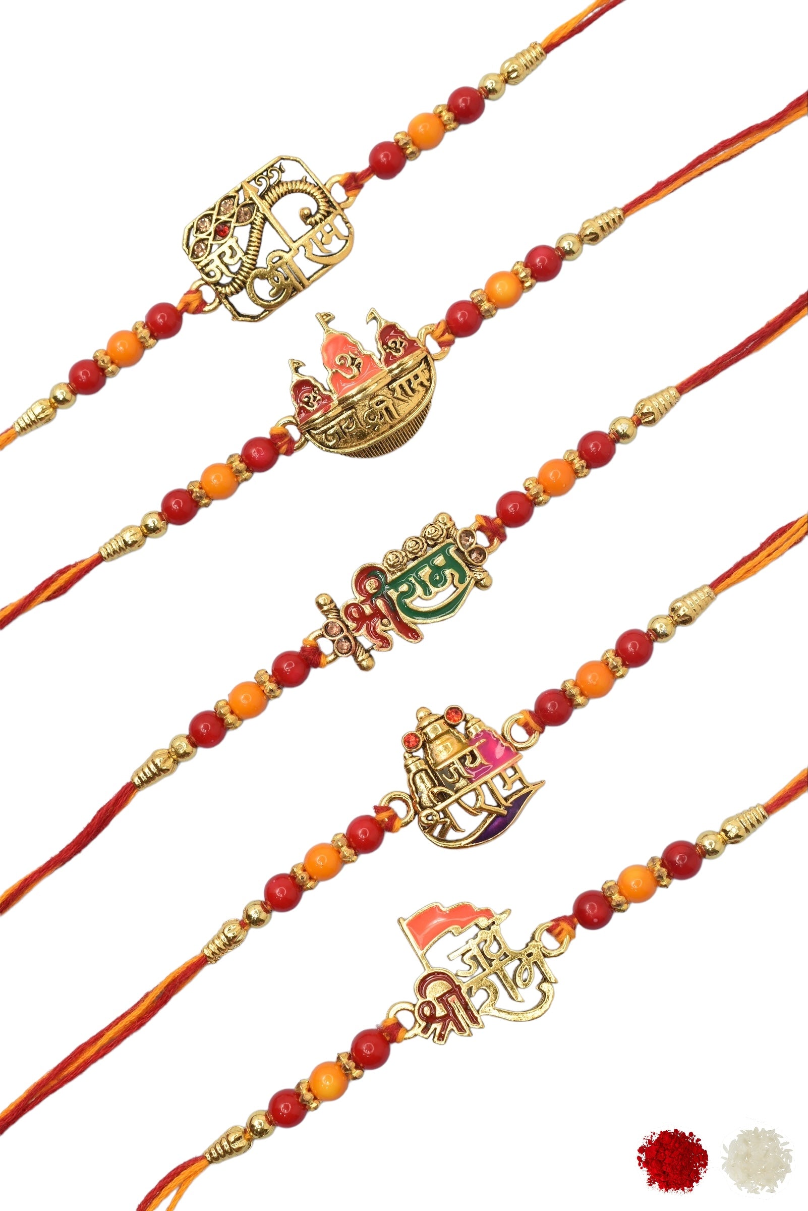 Rakhis,rakhi for brother,rakhi for kids,religious rakhi