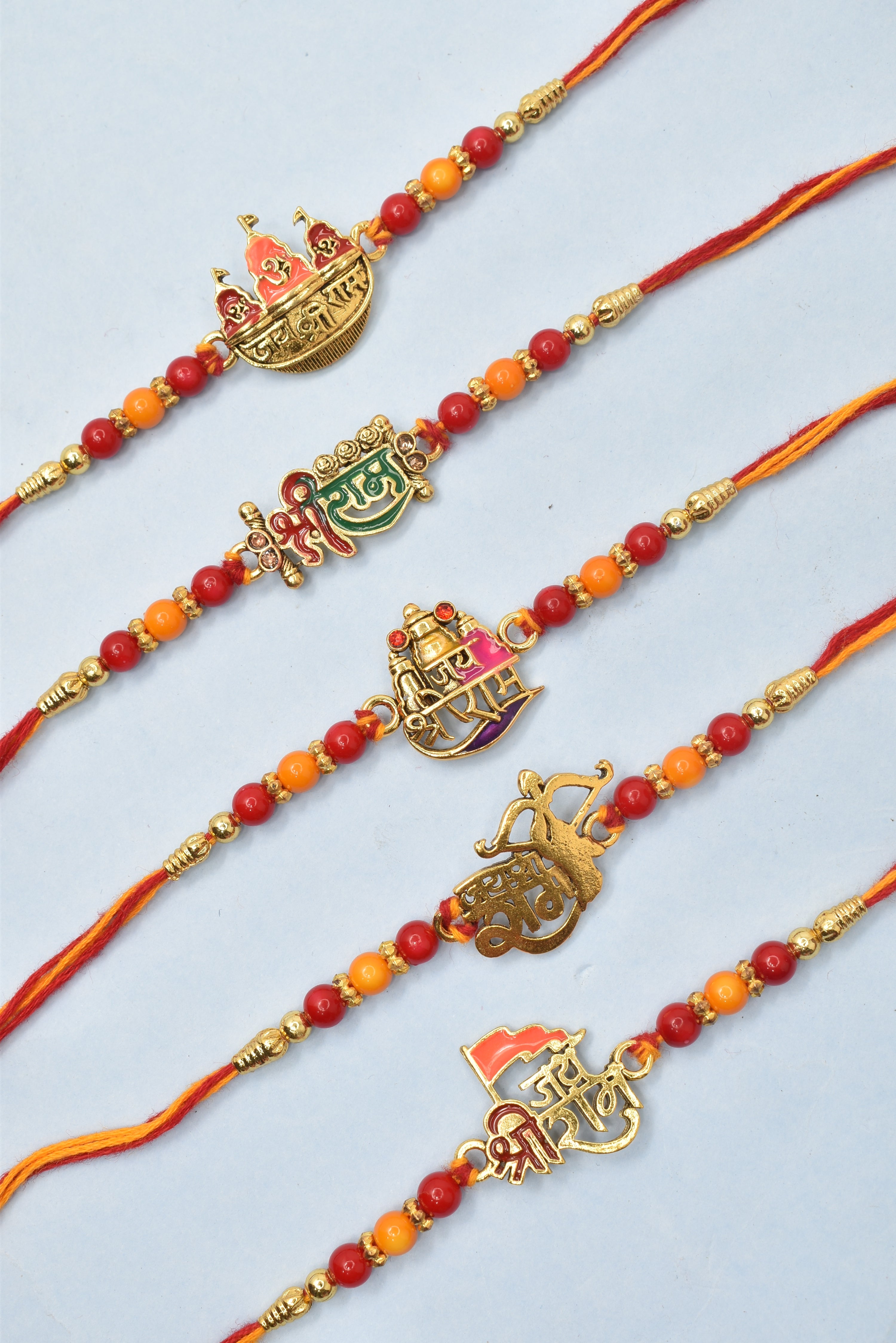 COMBO RAKHI,RAKHIS