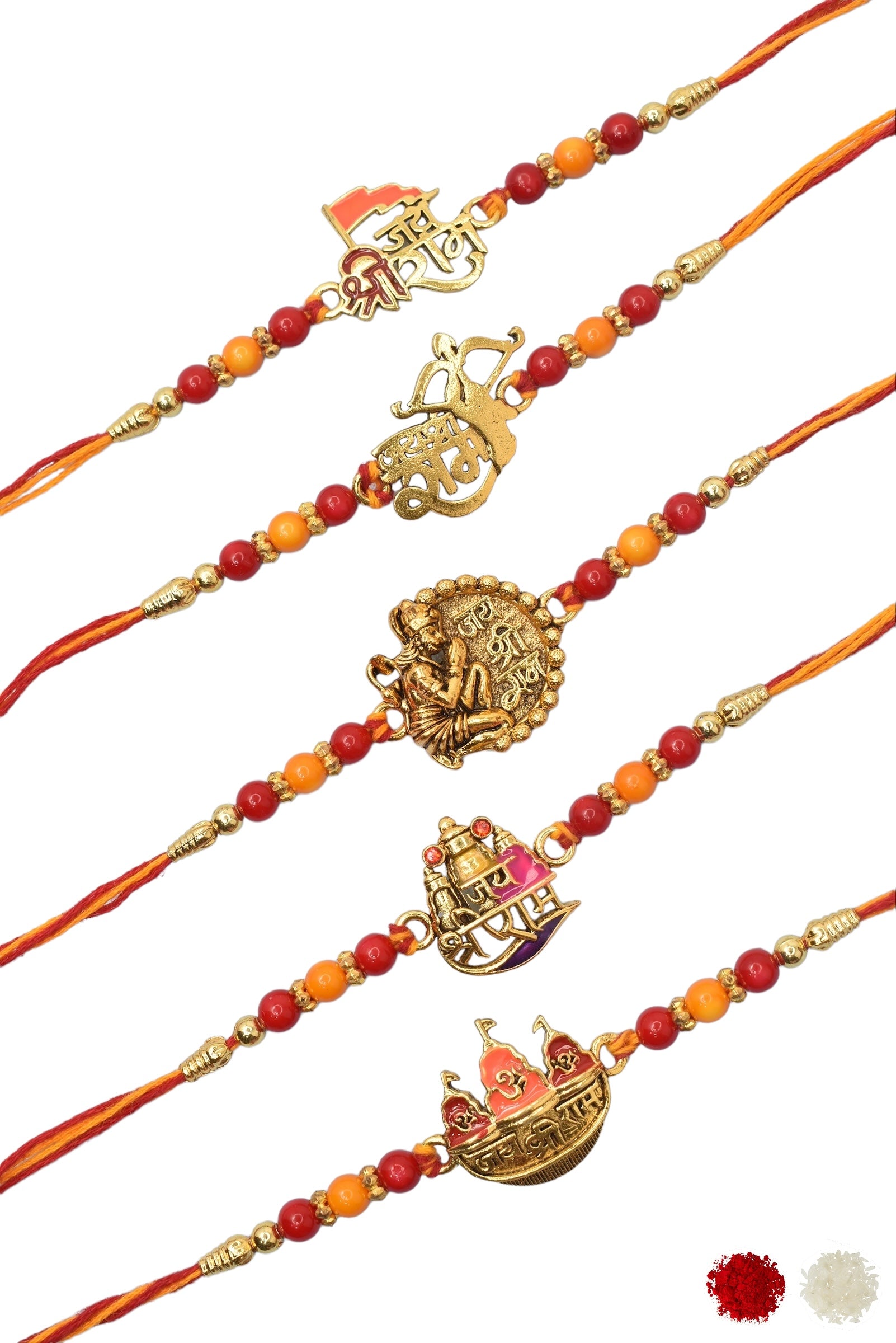 Rakhis,rakhi for brother,rakhi for kids,religious rakhi