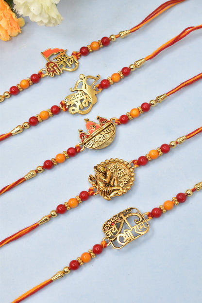 COMBO RAKHI,RAKHIS