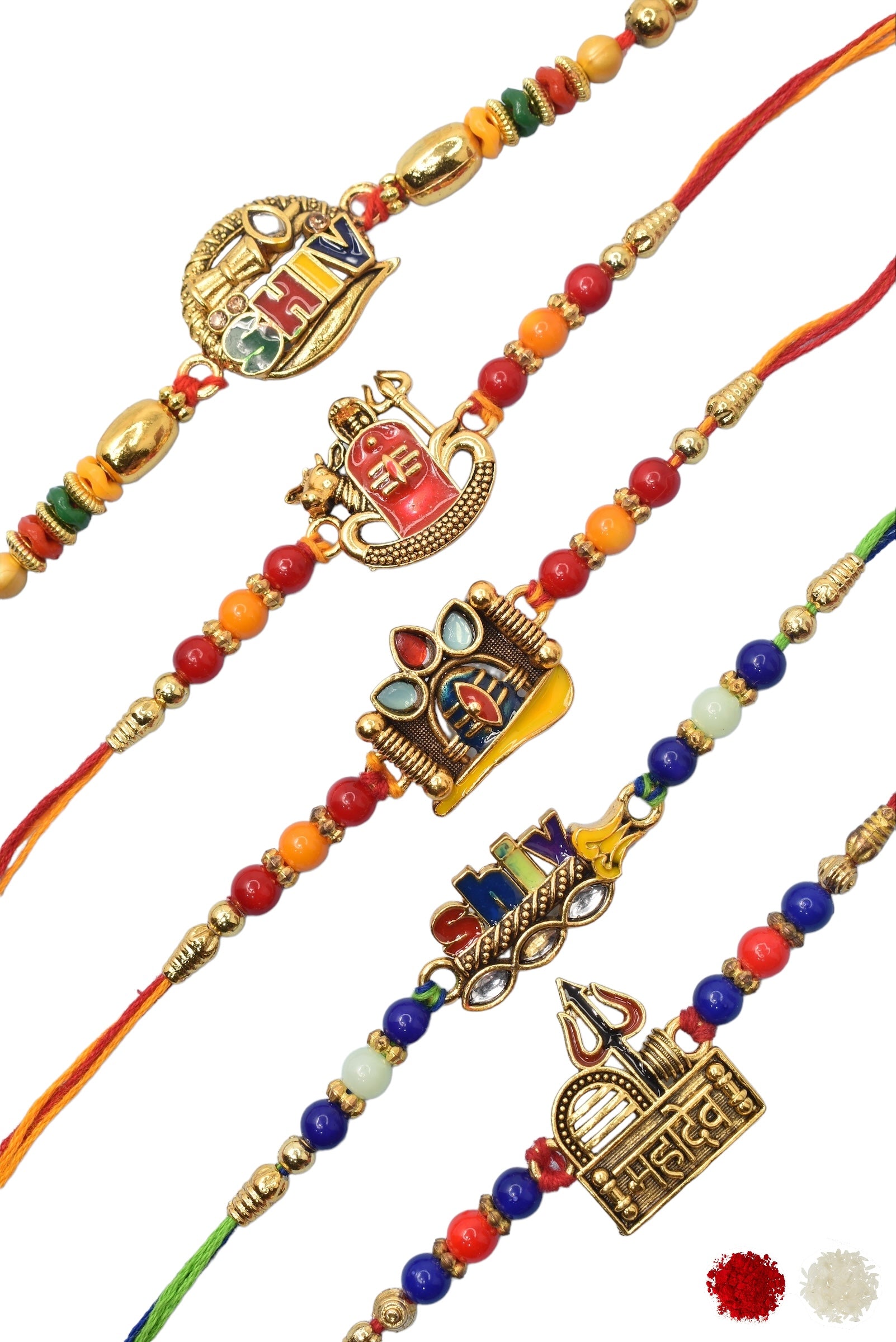 Rakhis,rakhi for brother,rakhi for kids,religious rakhi