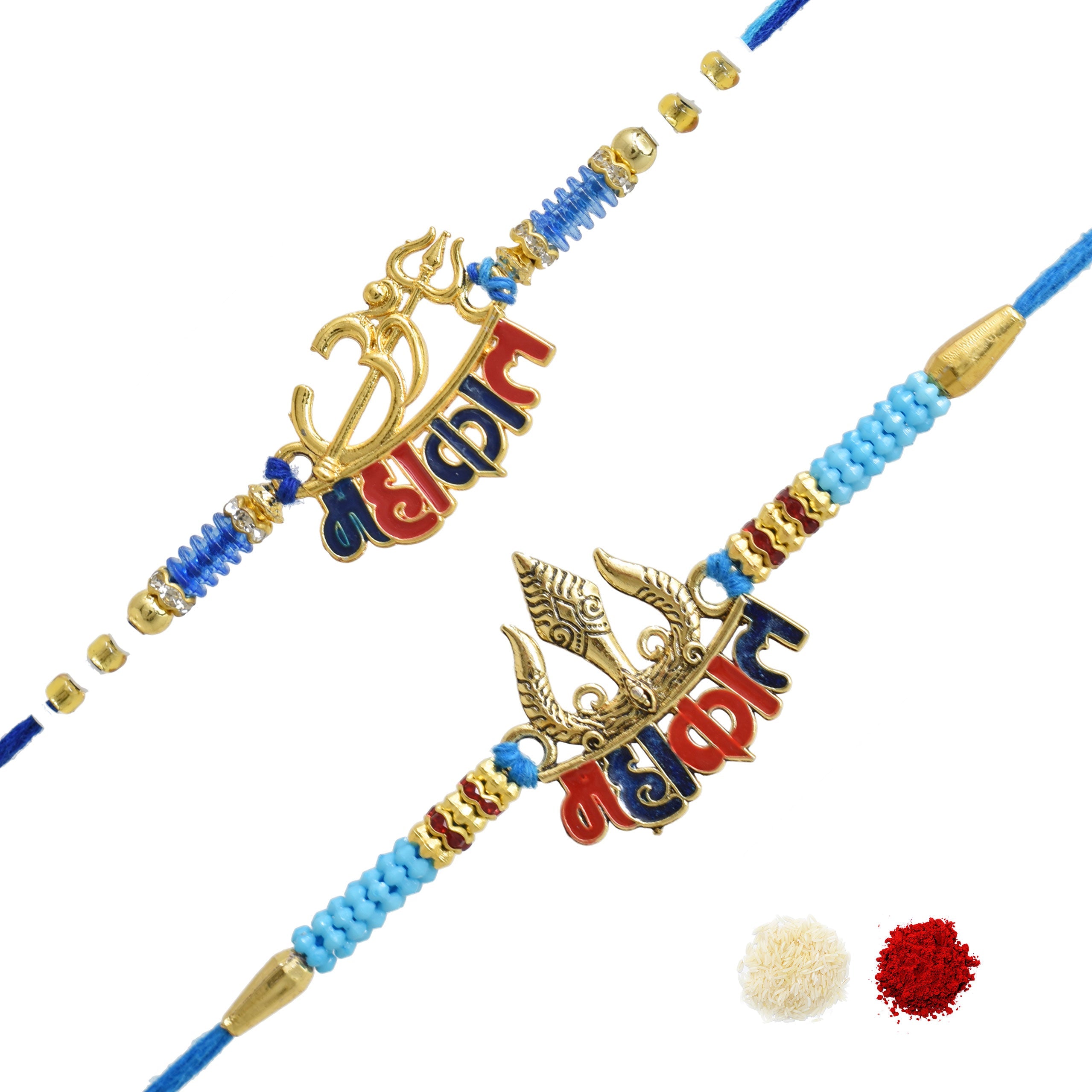 Rakhis,Combo set rakhi,set of rakhis ,rakhi for brother,rakhi for kids,religious rakhi