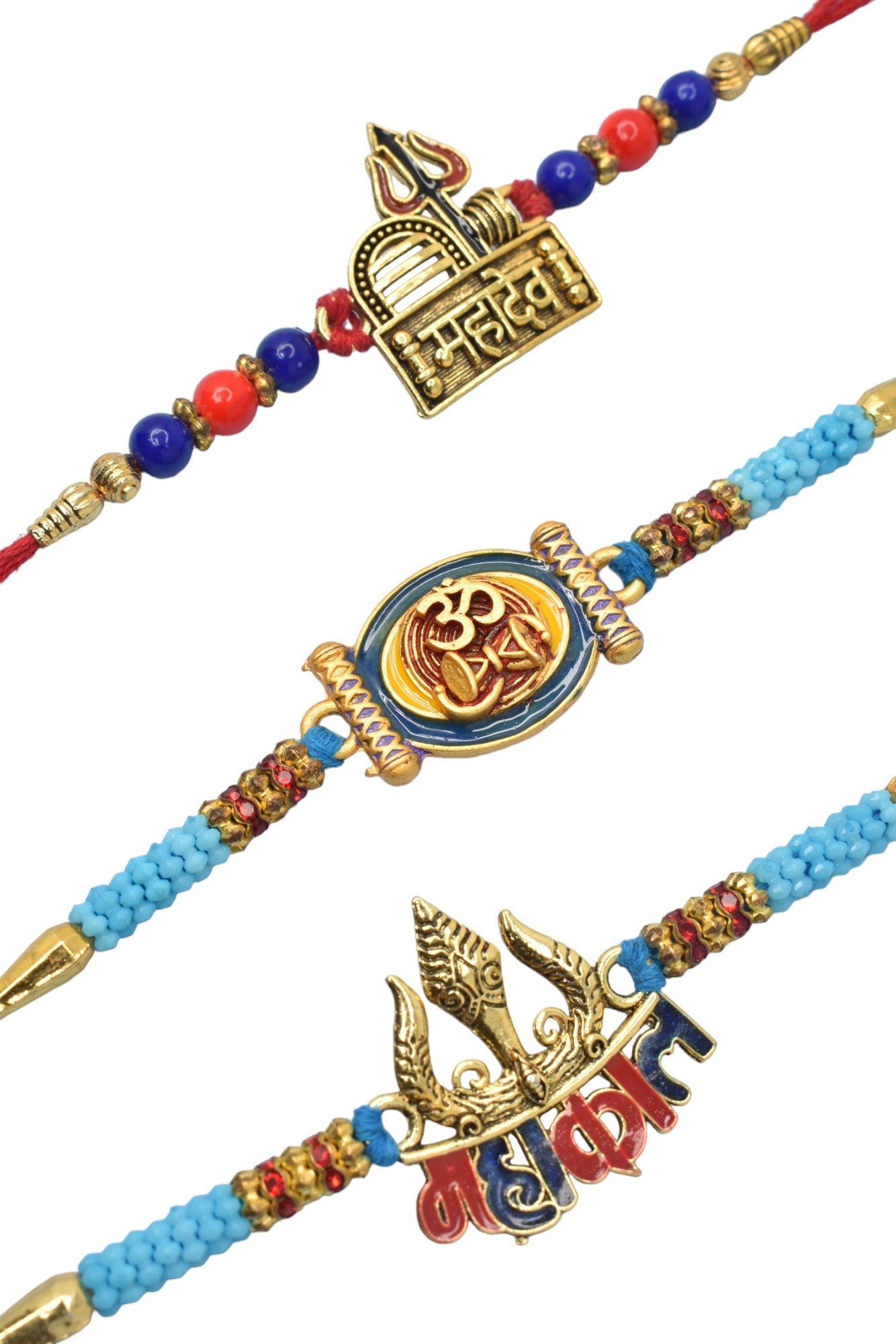 Rakhis,rakhi for brother,rakhi for kids,religious rakhi