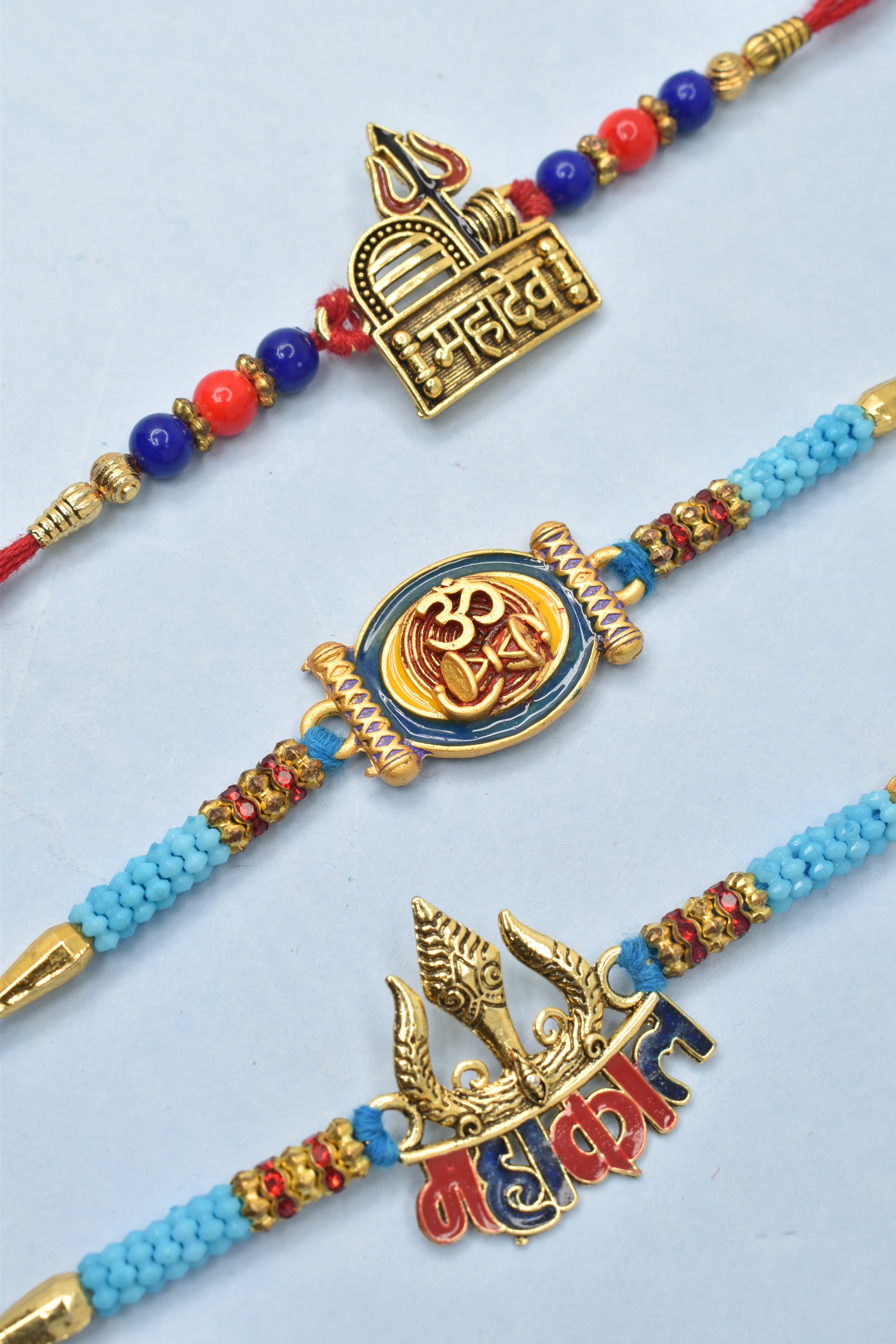 Rakhis,rakhi for brother,rakhi for kids,religious rakhi