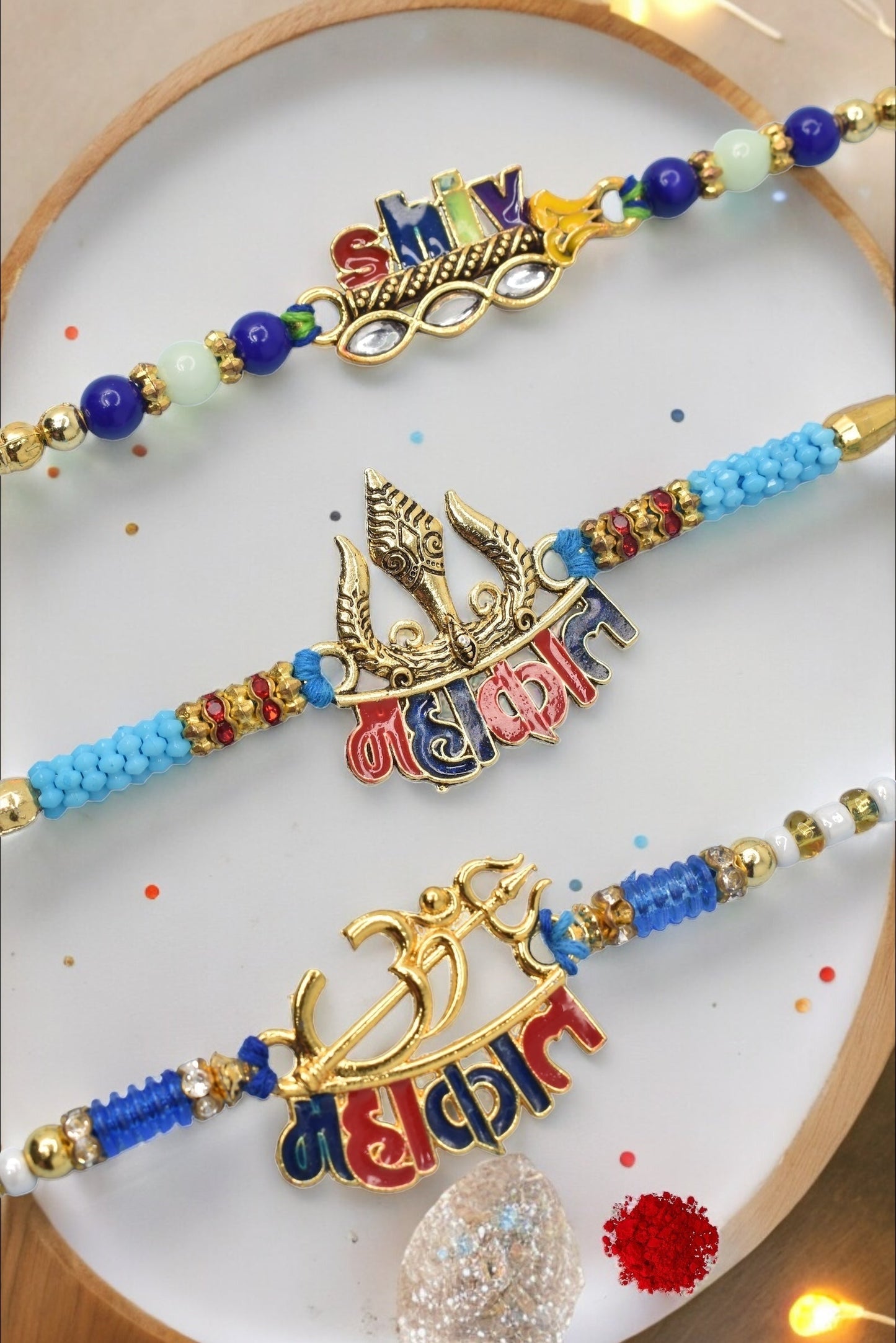 Rakhis,rakhi for brother,rakhi for kids,religious rakhi